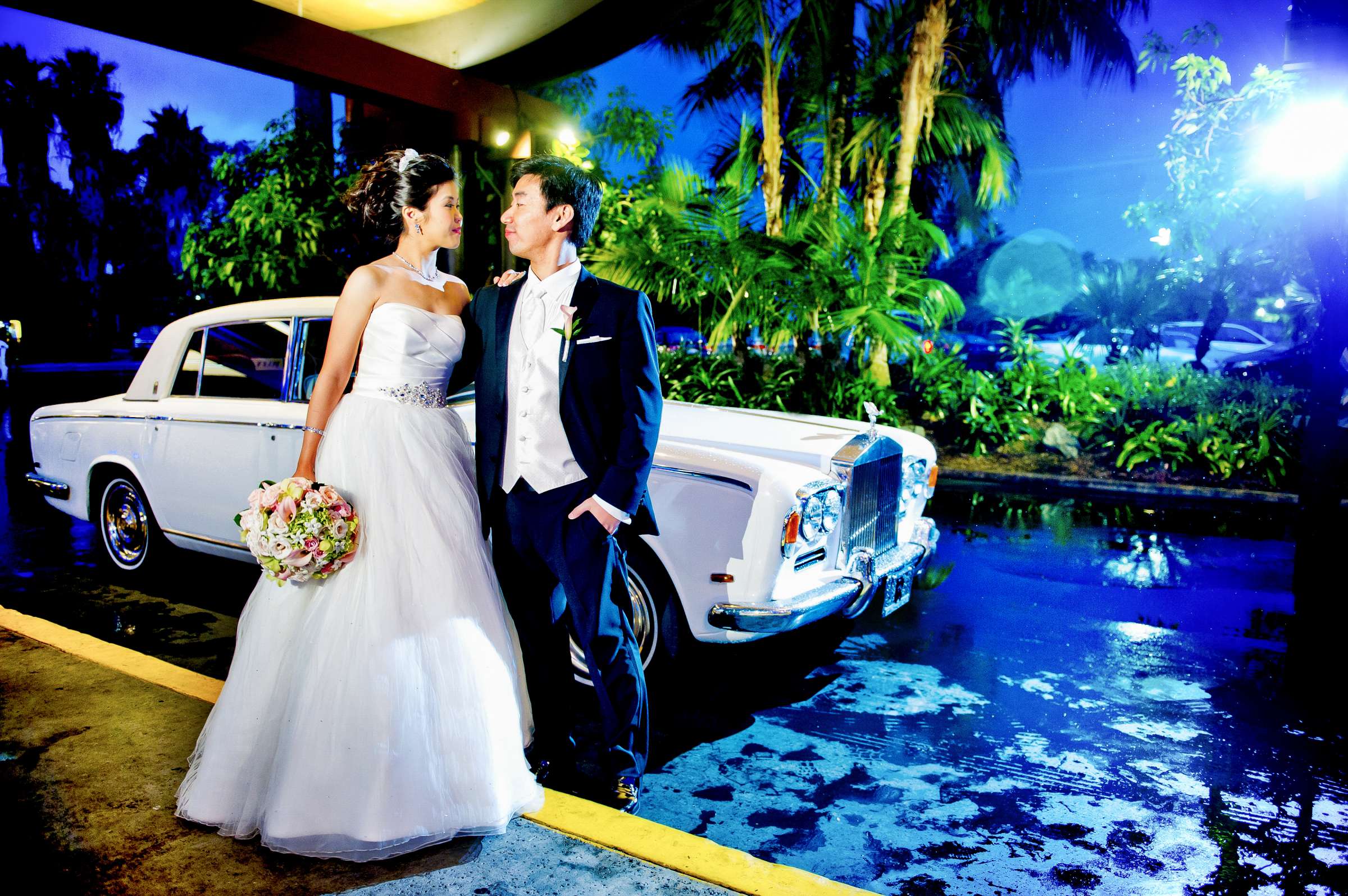 Paradise Point Wedding coordinated by Alison Howard Events, Anggia and Andi Wedding Photo #200971 by True Photography