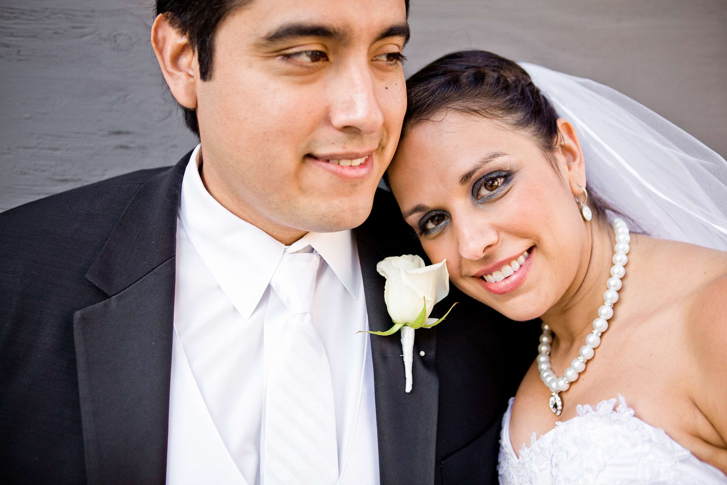 The Ultimate Skybox Wedding, Bel and Arturo Wedding Photo #201025 by True Photography
