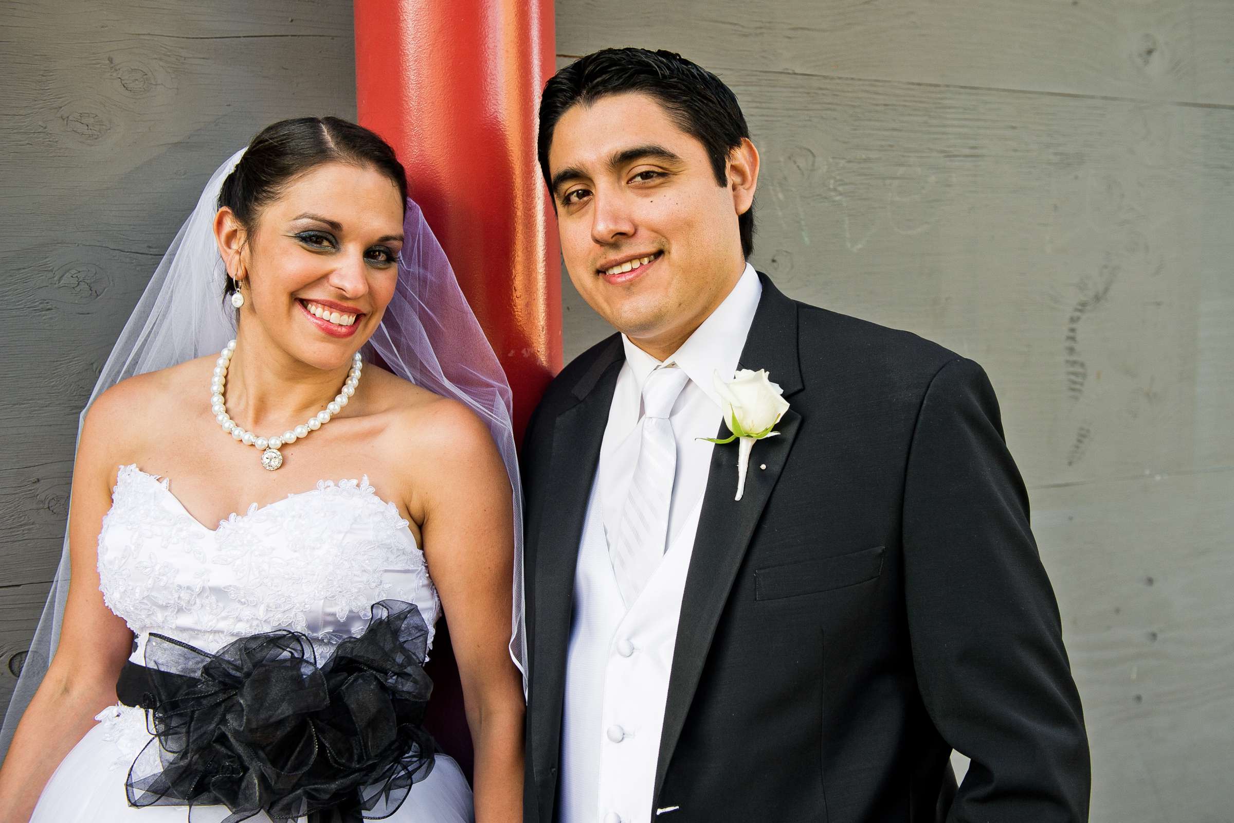 The Ultimate Skybox Wedding, Bel and Arturo Wedding Photo #201042 by True Photography