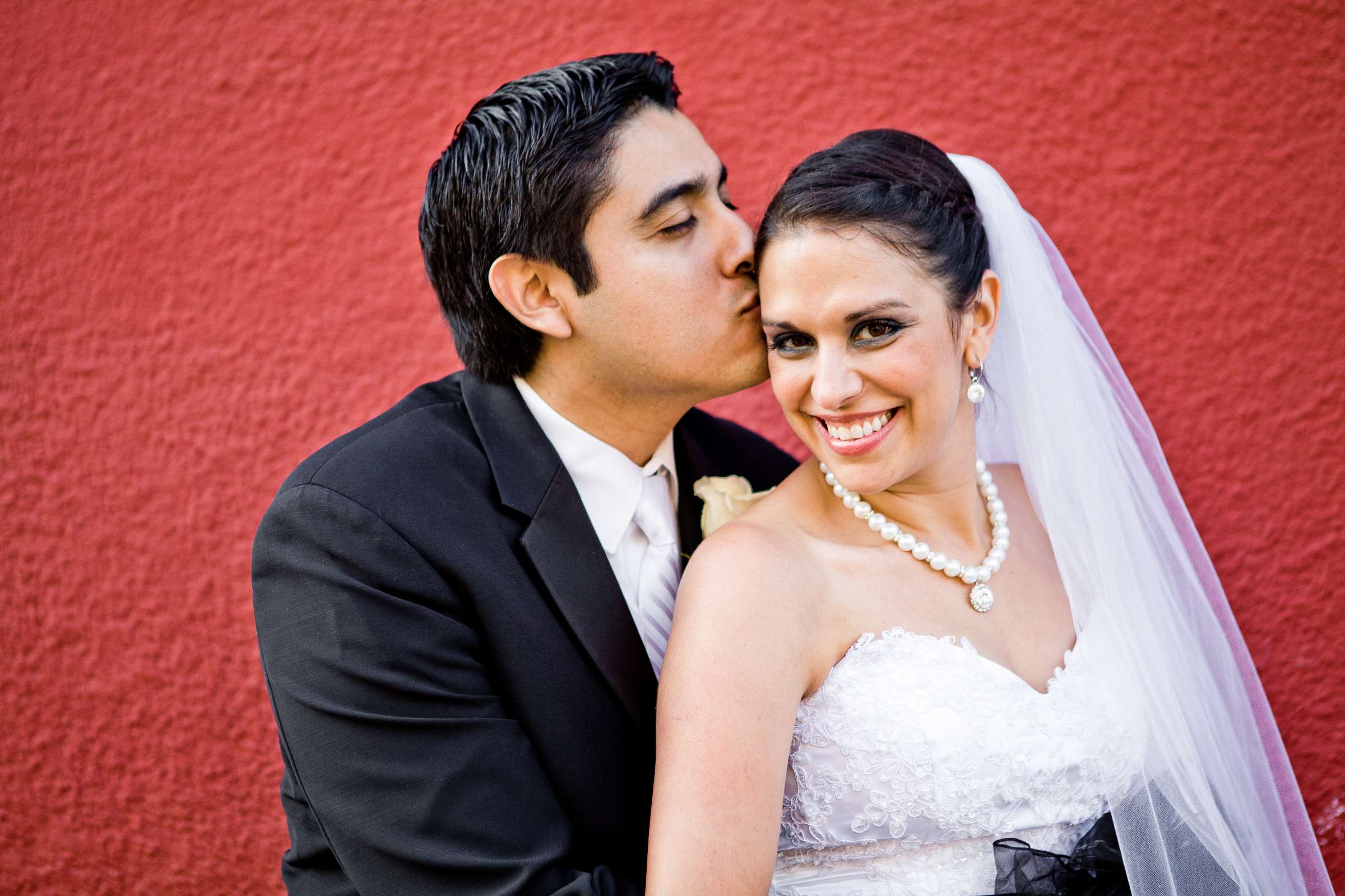 The Ultimate Skybox Wedding, Bel and Arturo Wedding Photo #201044 by True Photography