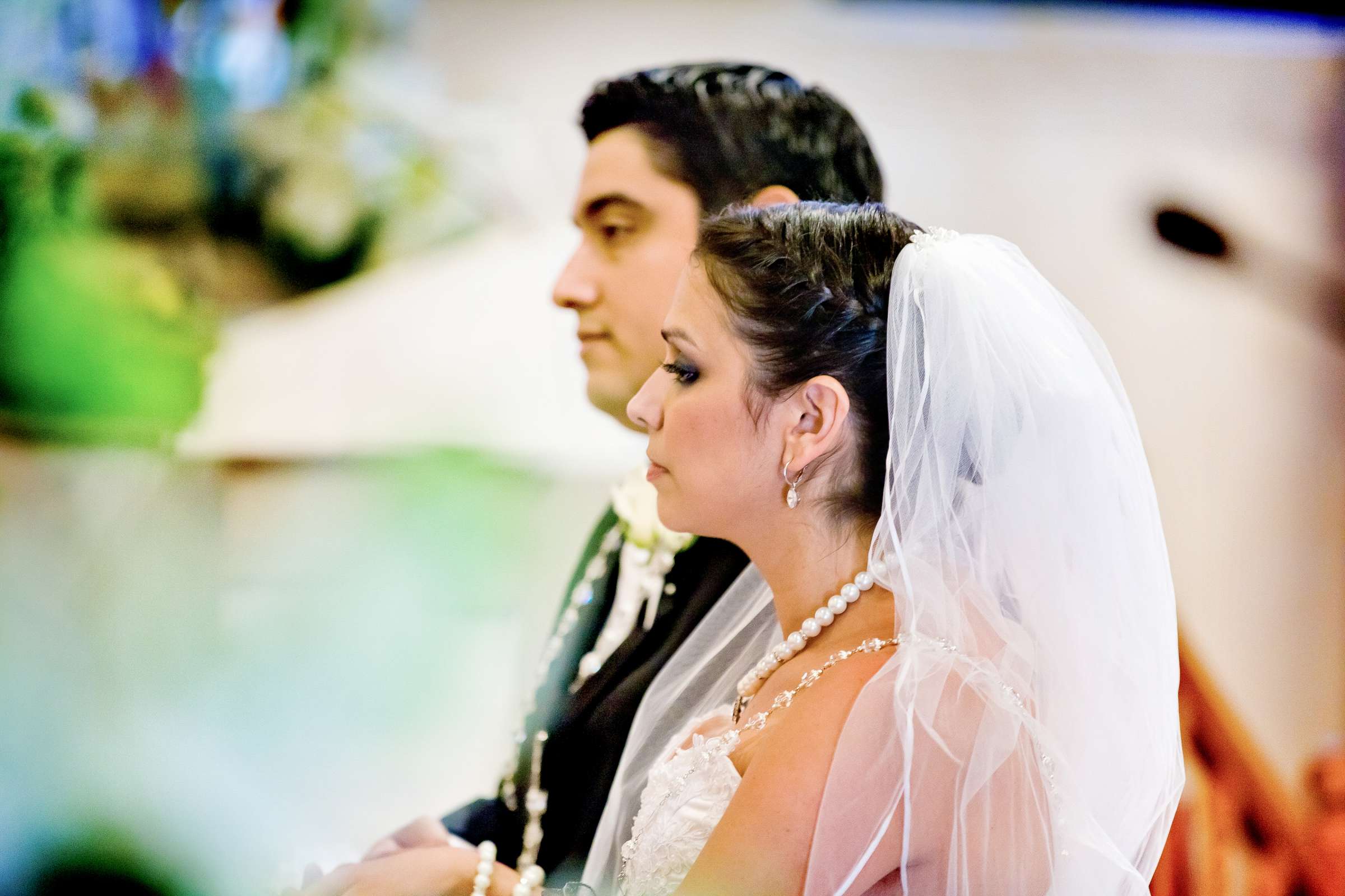 The Ultimate Skybox Wedding, Bel and Arturo Wedding Photo #201055 by True Photography