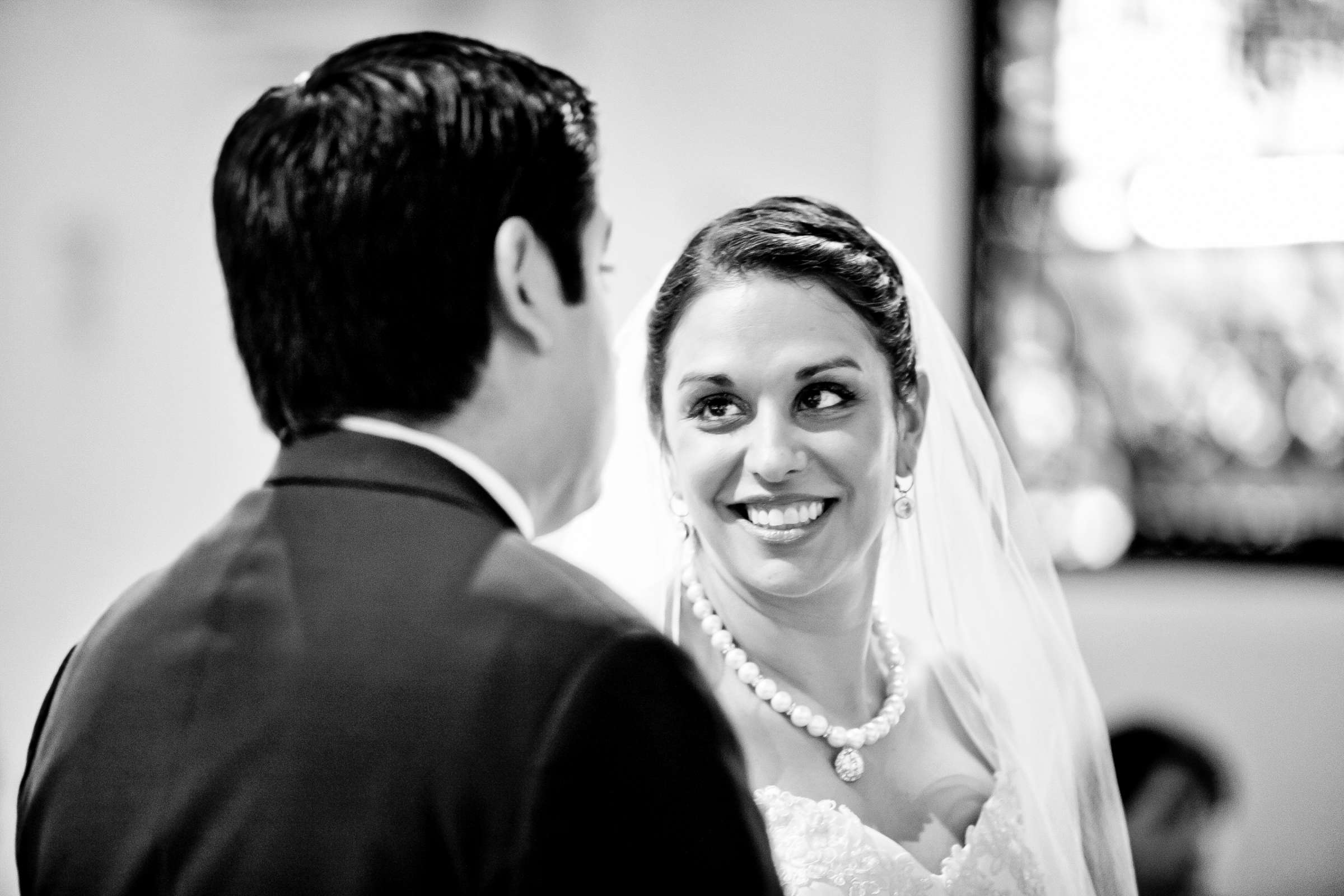 The Ultimate Skybox Wedding, Bel and Arturo Wedding Photo #201062 by True Photography