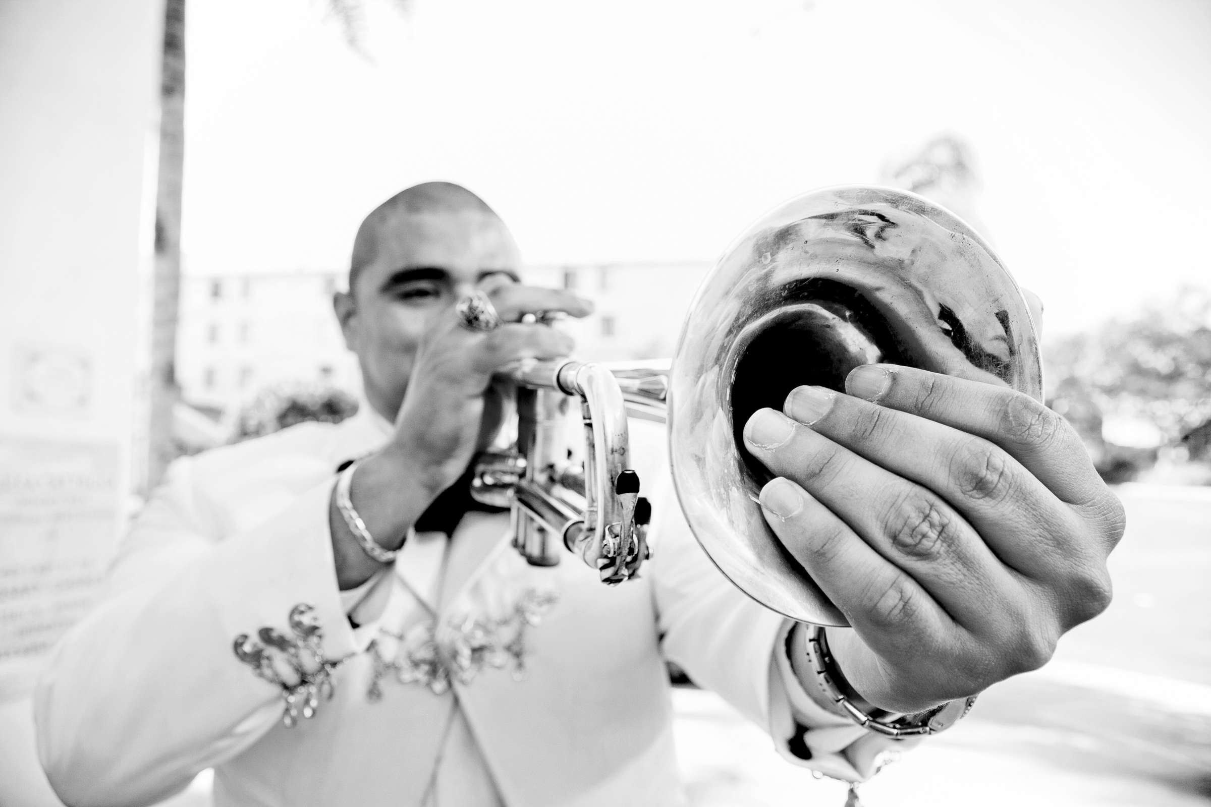 The Ultimate Skybox Wedding, Bel and Arturo Wedding Photo #201068 by True Photography