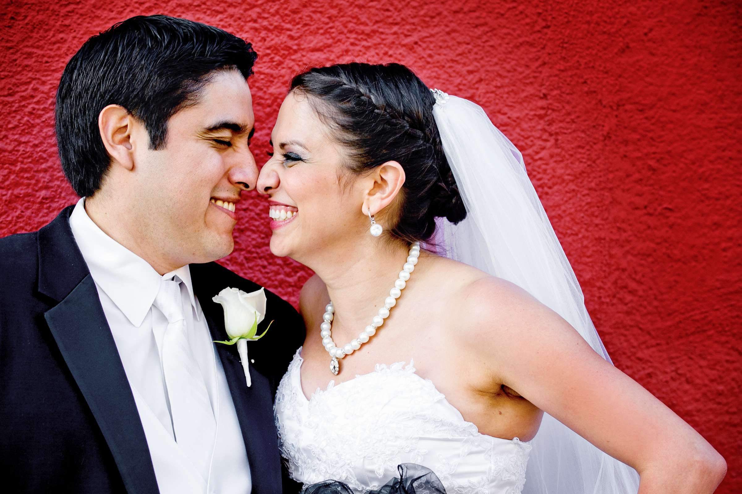 The Ultimate Skybox Wedding, Bel and Arturo Wedding Photo #201074 by True Photography