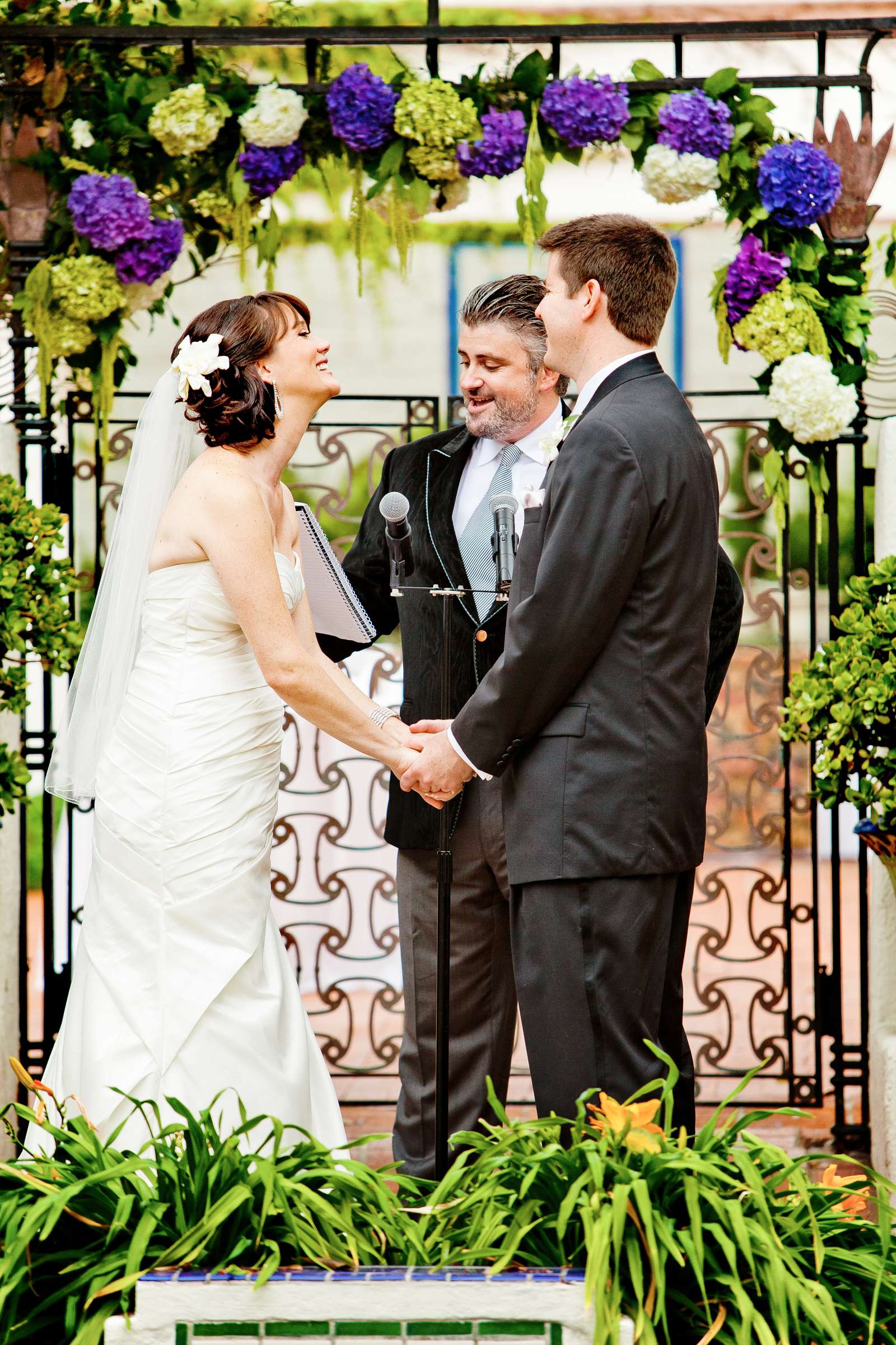Darlington House Wedding coordinated by The Best Wedding For You, Kelly and Ed Wedding Photo #201079 by True Photography