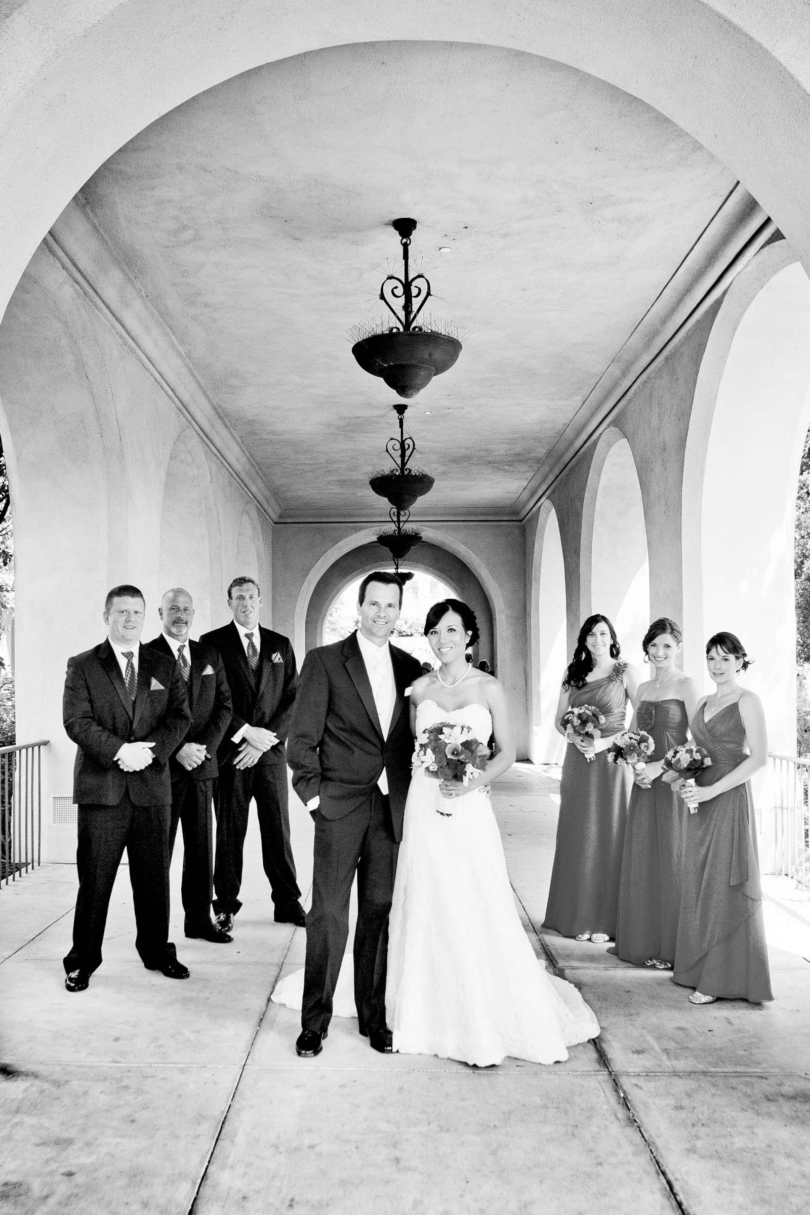 The Marine Room Wedding coordinated by Theory Weddings and Events, Julie and Edward Wedding Photo #201124 by True Photography