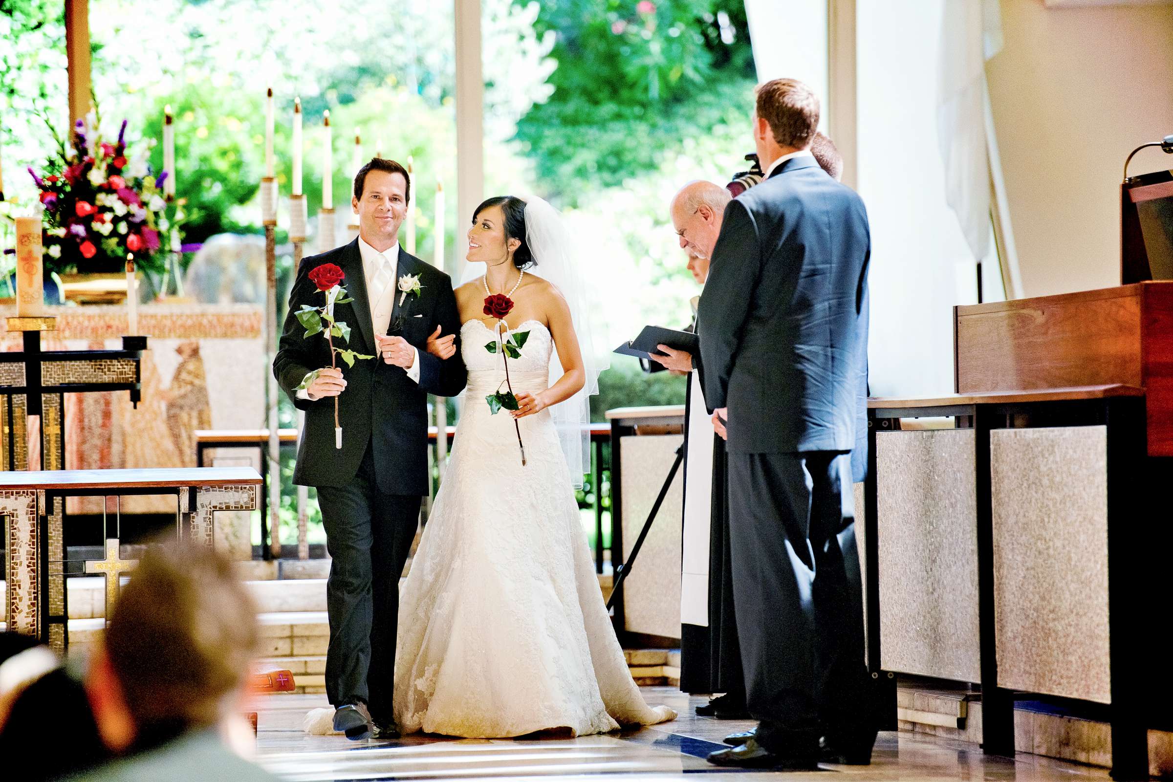 The Marine Room Wedding coordinated by Theory Weddings and Events, Julie and Edward Wedding Photo #201186 by True Photography