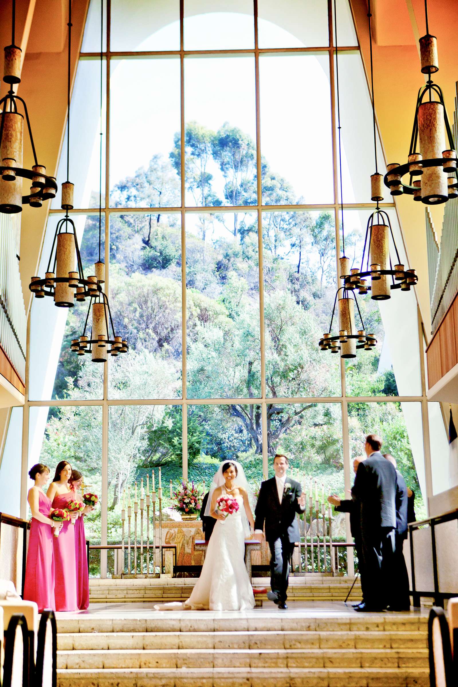 The Marine Room Wedding coordinated by Theory Weddings and Events, Julie and Edward Wedding Photo #201192 by True Photography