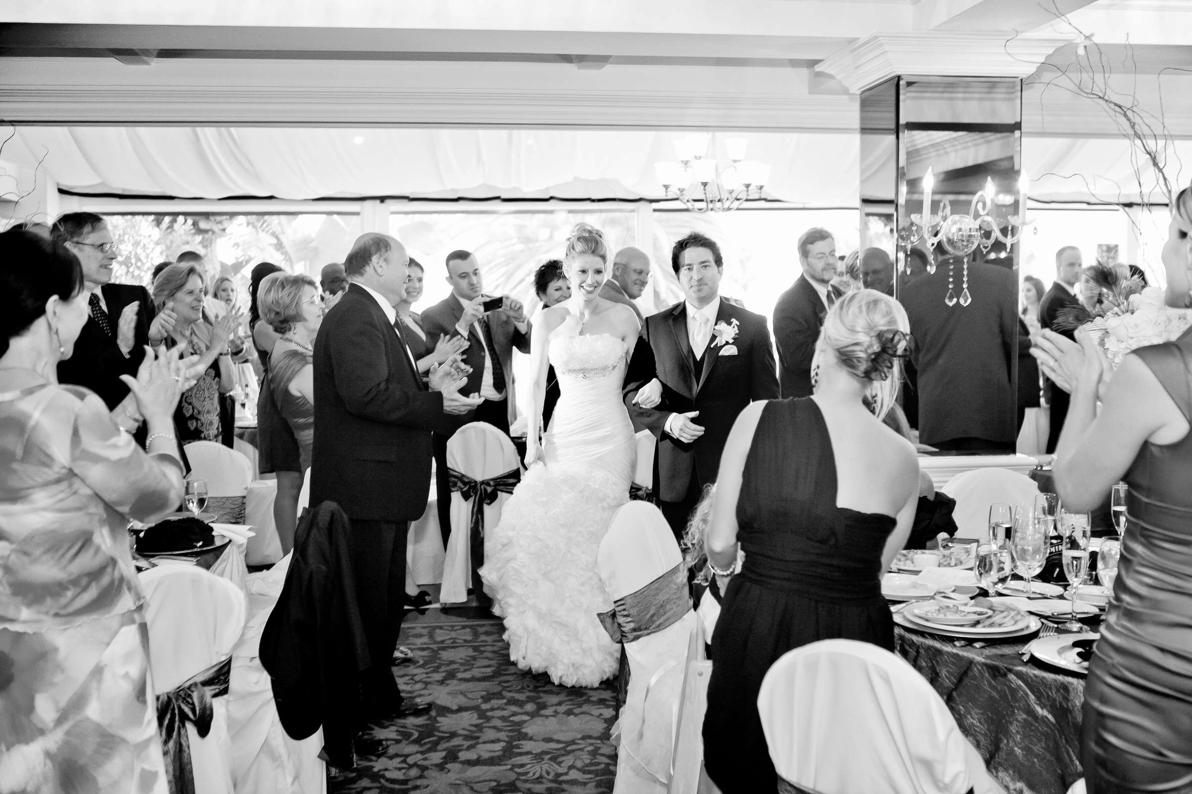 Wedding, Julia and Jeffrey Wedding Photo #201212 by True Photography