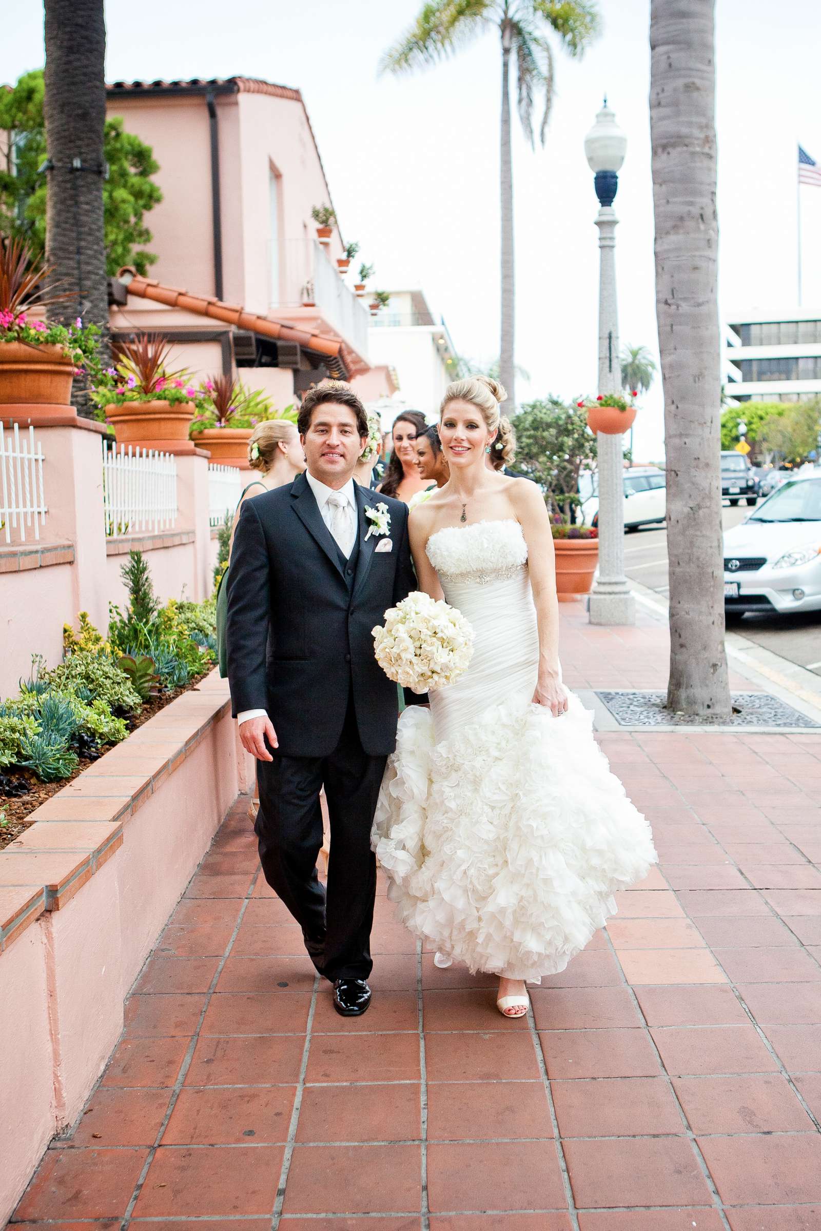 Wedding, Julia and Jeffrey Wedding Photo #201215 by True Photography
