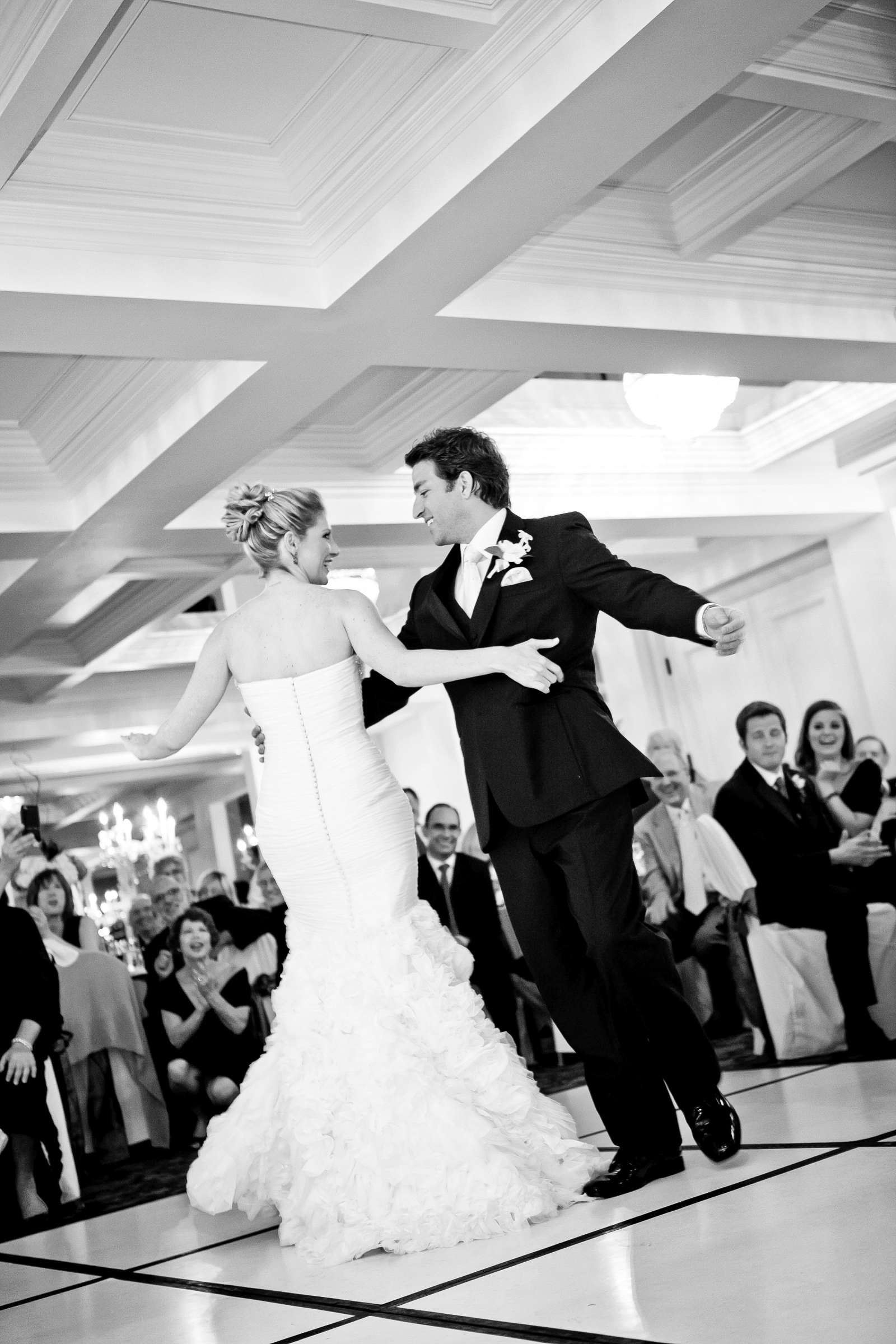 Wedding, Julia and Jeffrey Wedding Photo #201217 by True Photography
