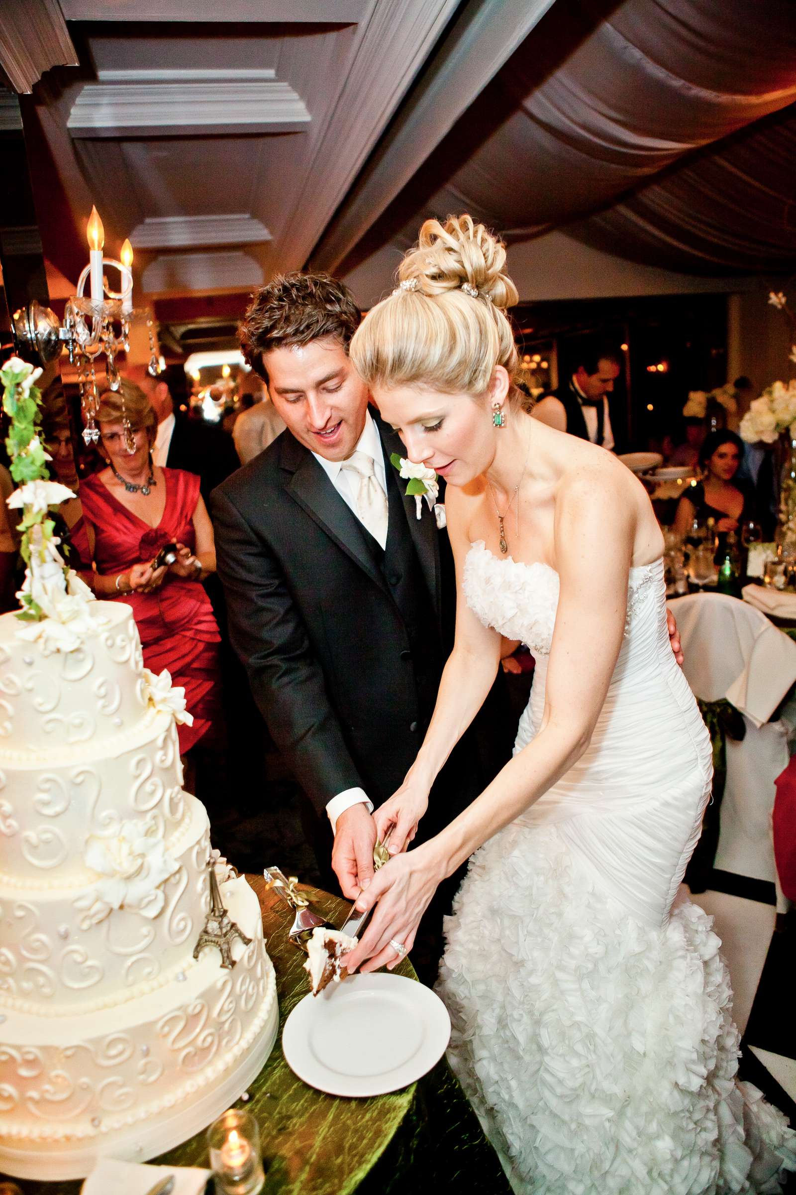 Wedding, Julia and Jeffrey Wedding Photo #201221 by True Photography