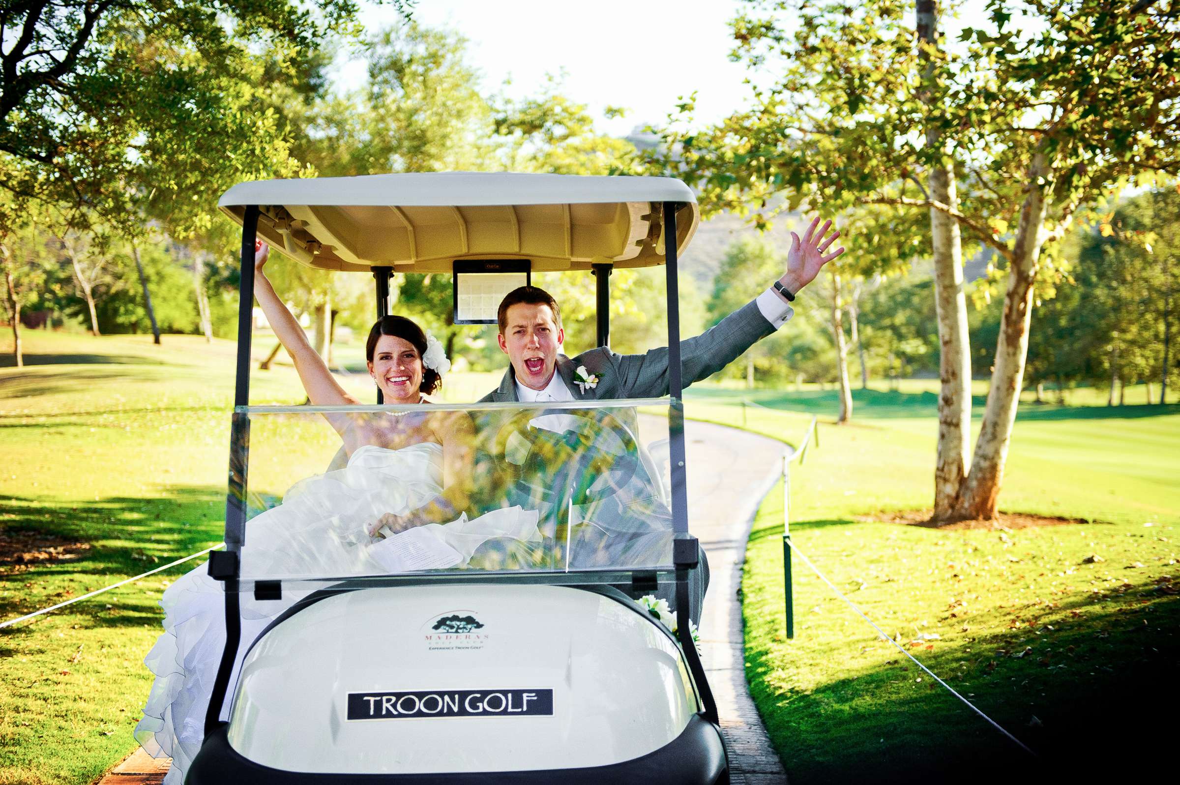 Maderas Golf Club Wedding, Amy and Ben Wedding Photo #201240 by True Photography