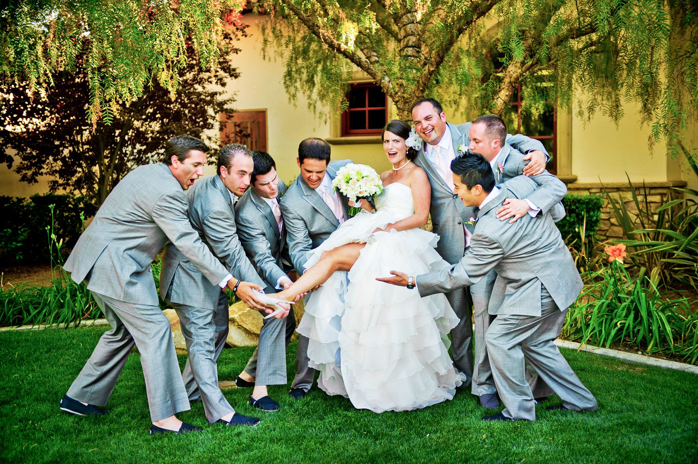 Maderas Golf Club Wedding, Amy and Ben Wedding Photo #201250 by True Photography