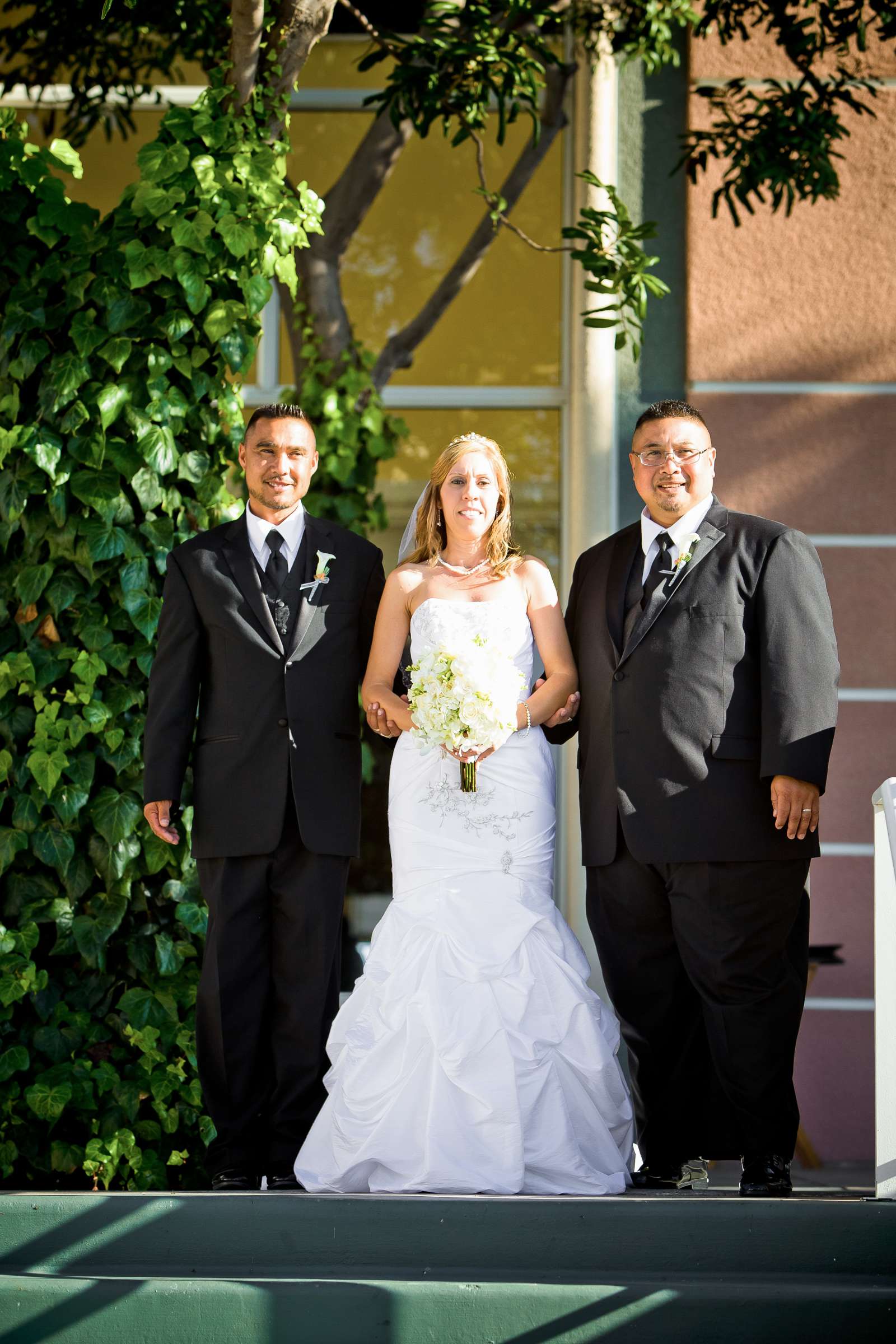 Loews Coronado Bay Resort Wedding, Tamara and Corey Wedding Photo #201267 by True Photography