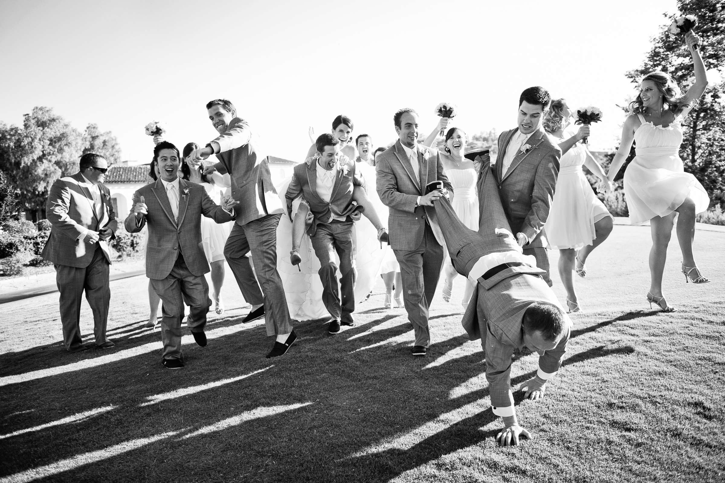 Maderas Golf Club Wedding, Amy and Ben Wedding Photo #201278 by True Photography