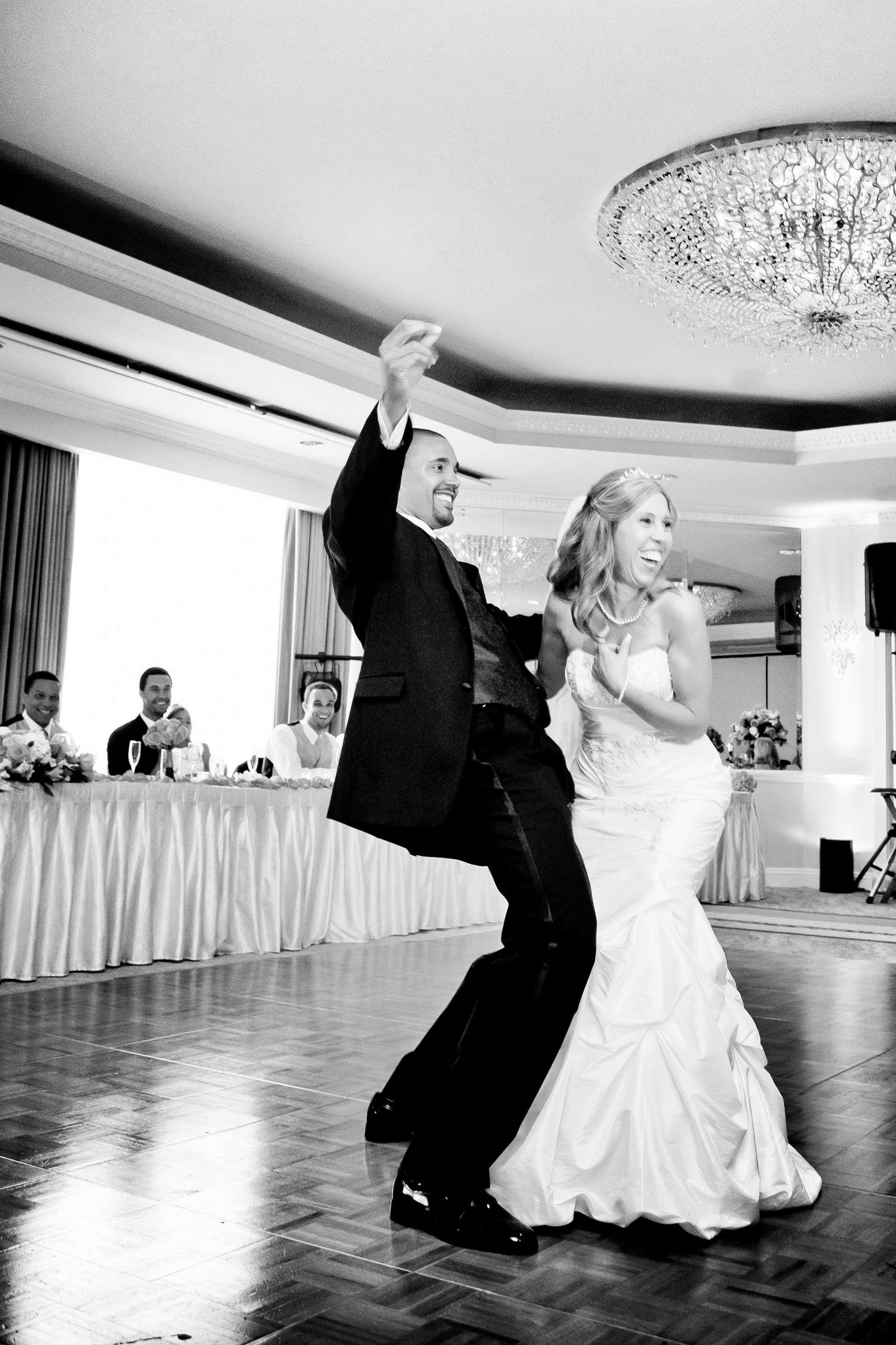 Loews Coronado Bay Resort Wedding, Tamara and Corey Wedding Photo #201288 by True Photography