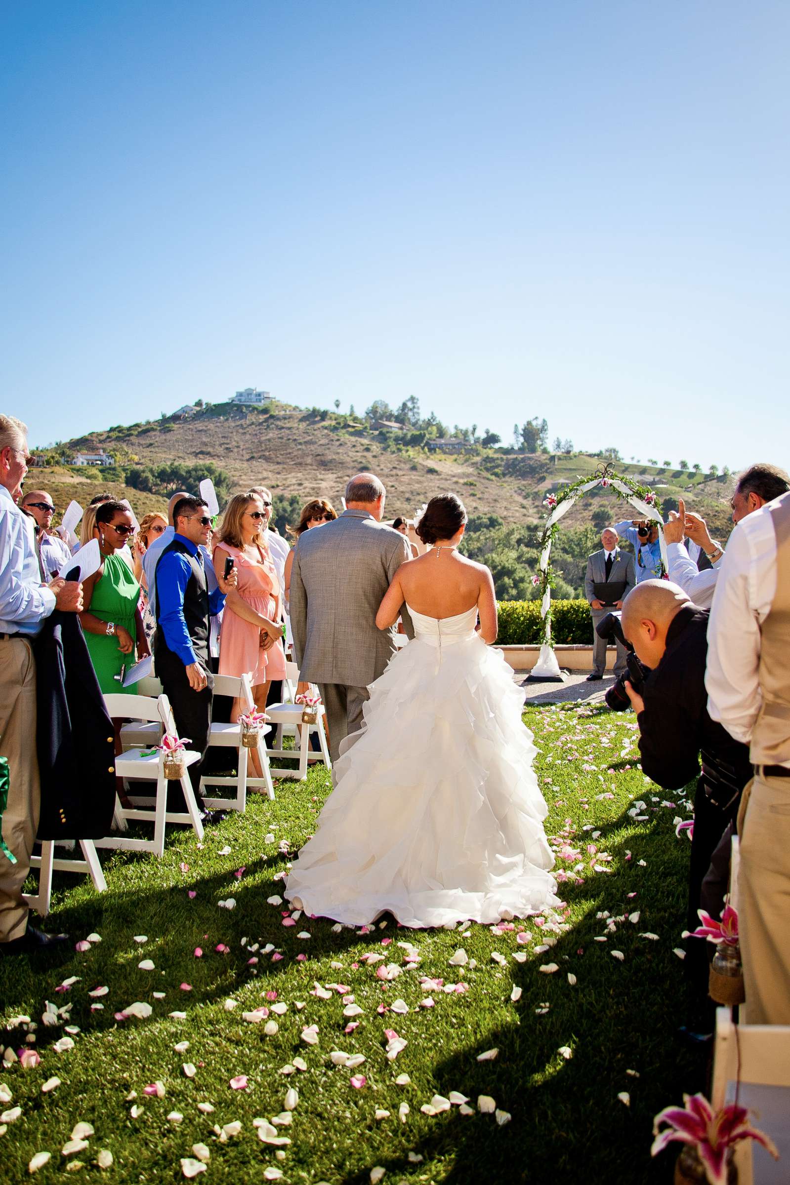 Maderas Golf Club Wedding, Amy and Ben Wedding Photo #201311 by True Photography