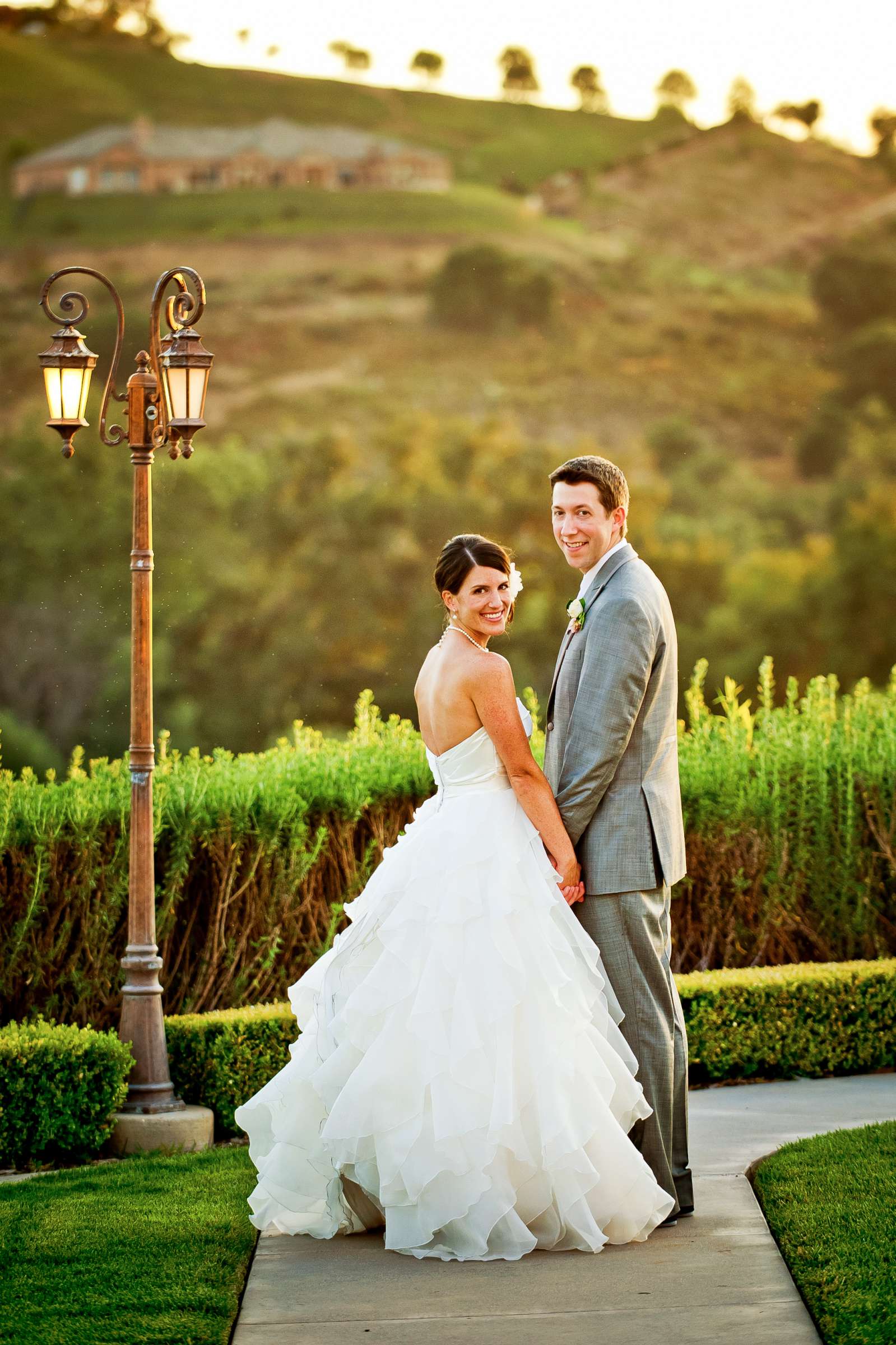 Maderas Golf Club Wedding, Amy and Ben Wedding Photo #201325 by True Photography