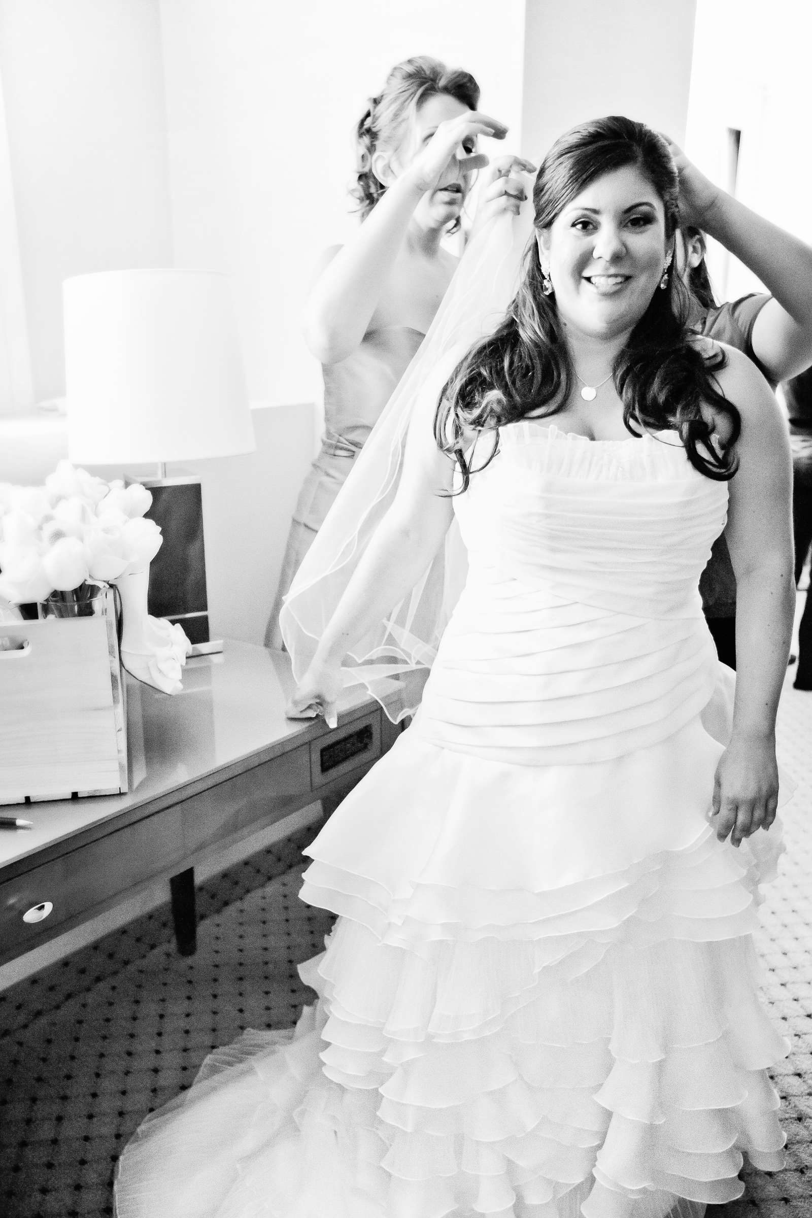 The Ultimate Skybox Wedding, Julie and Keith Wedding Photo #201374 by True Photography