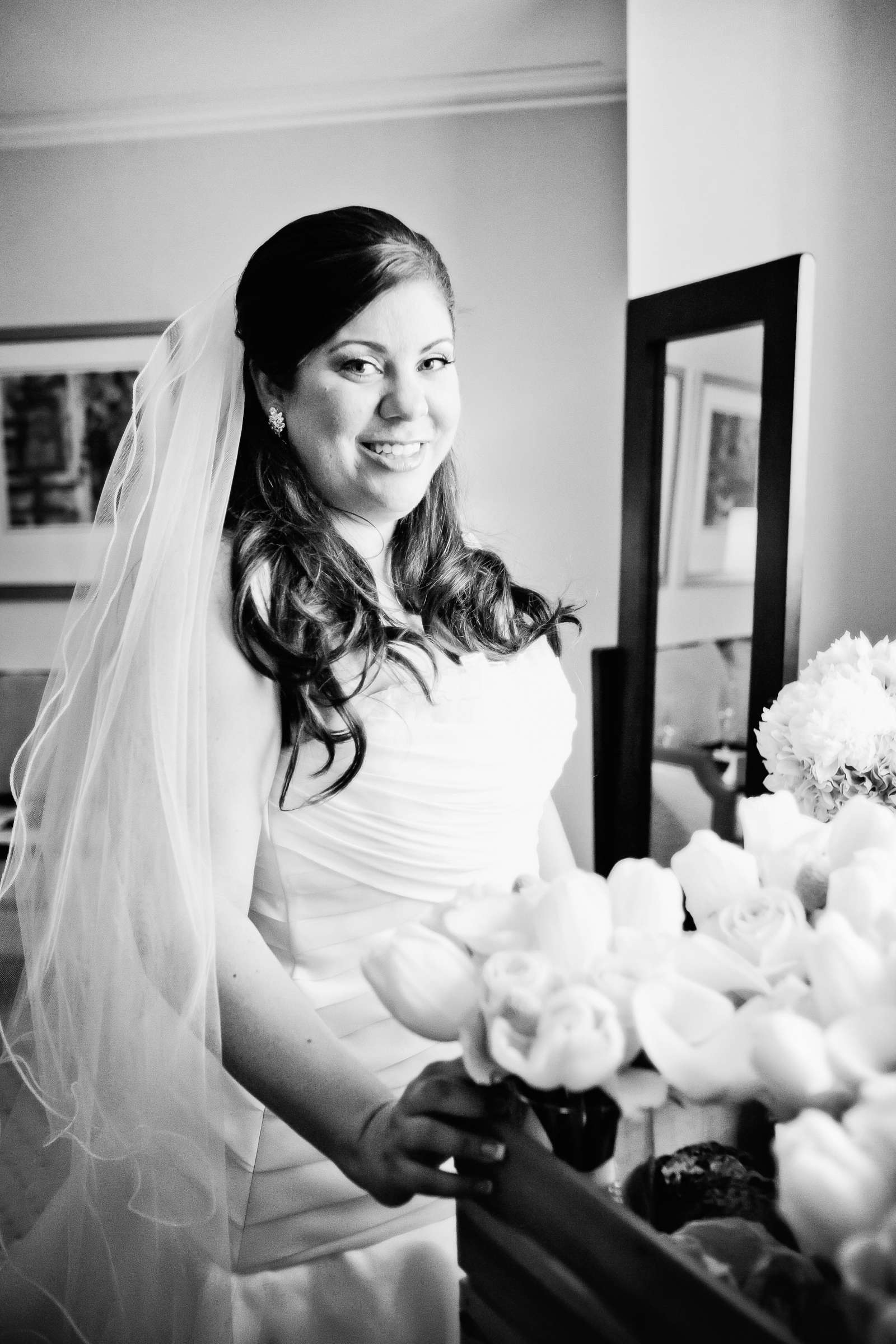 The Ultimate Skybox Wedding, Julie and Keith Wedding Photo #201381 by True Photography