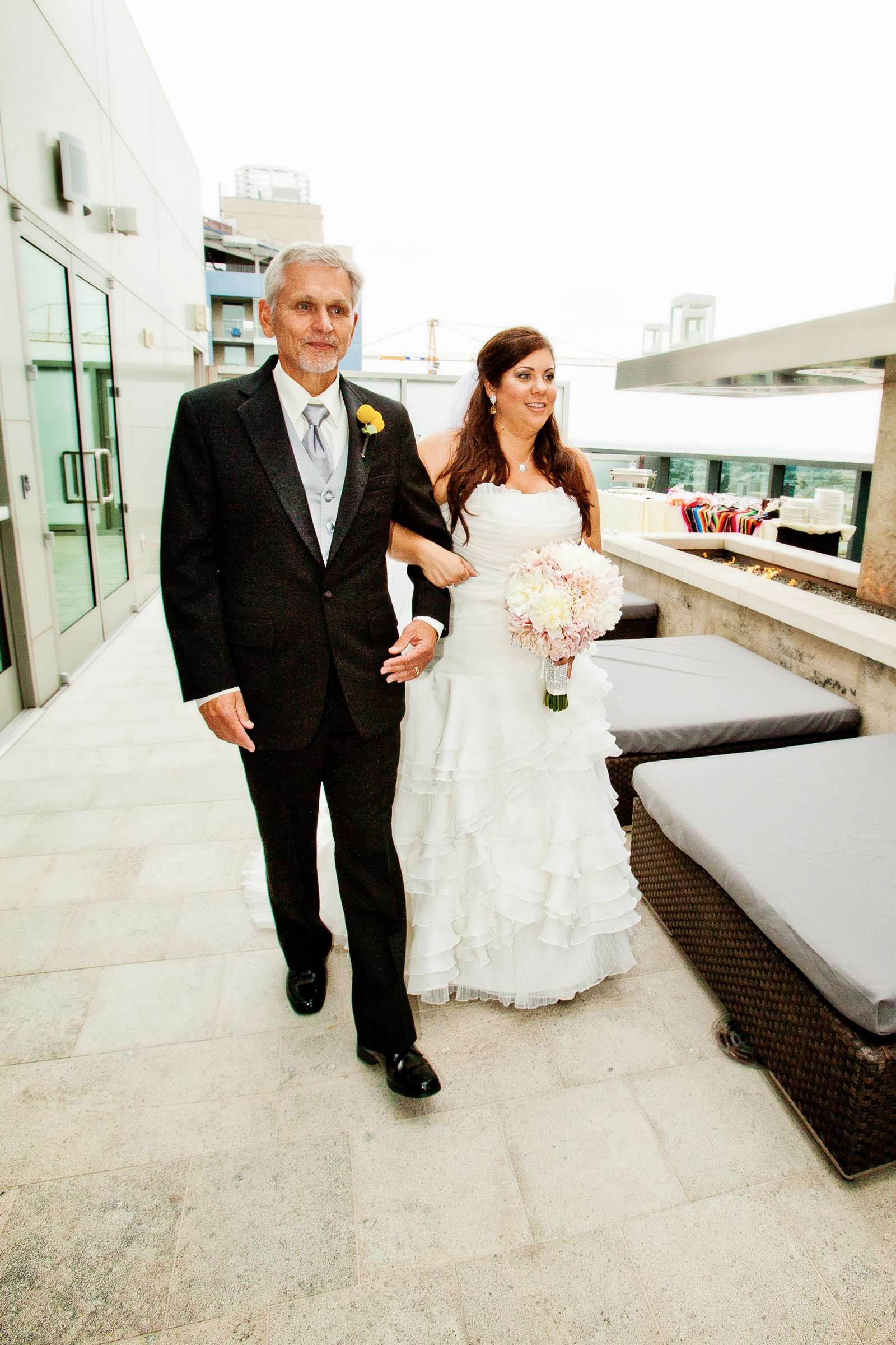 The Ultimate Skybox Wedding, Julie and Keith Wedding Photo #201400 by True Photography