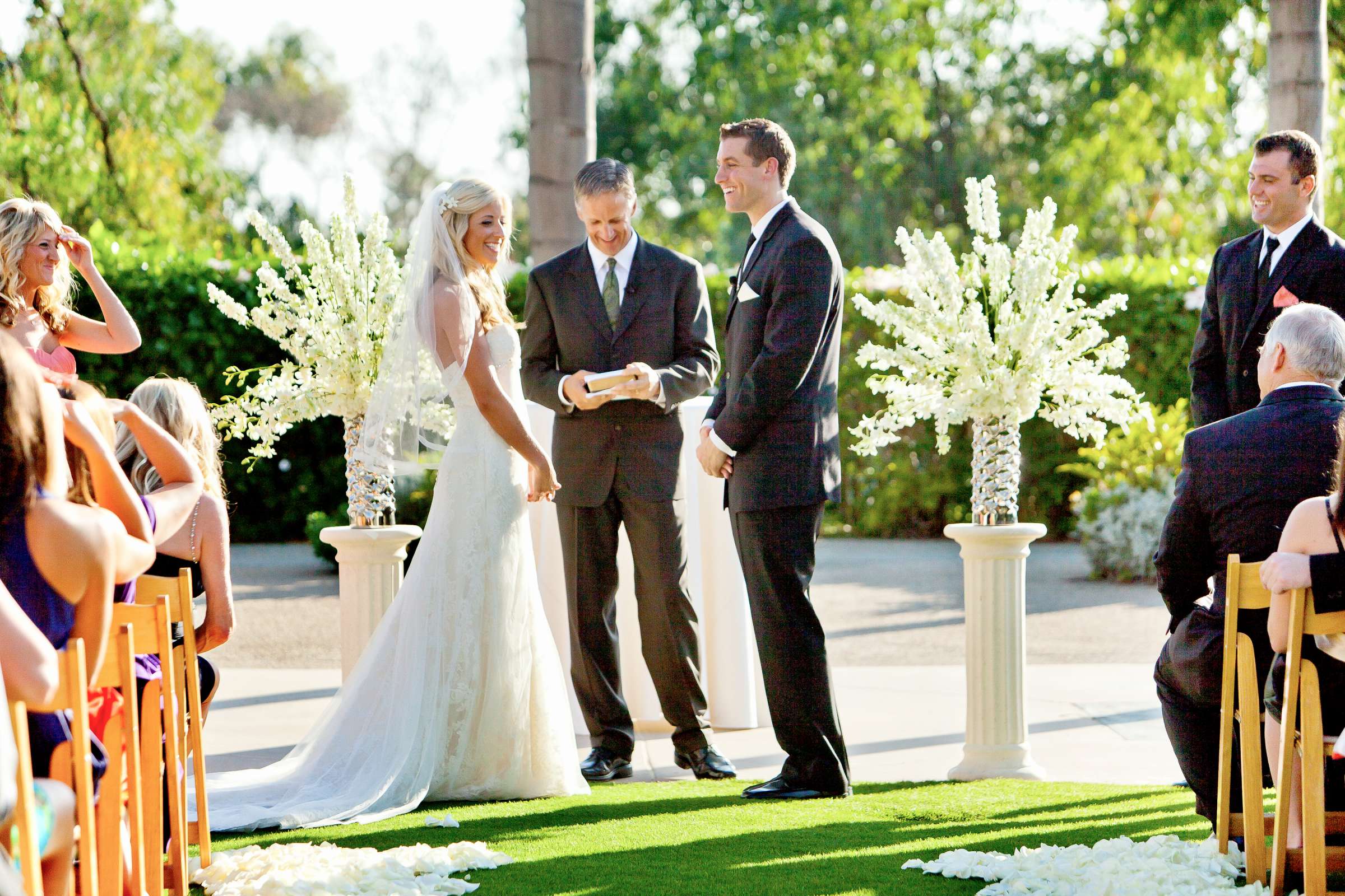 Park Hyatt Aviara Wedding, Kristin and Michael Wedding Photo #201404 by True Photography