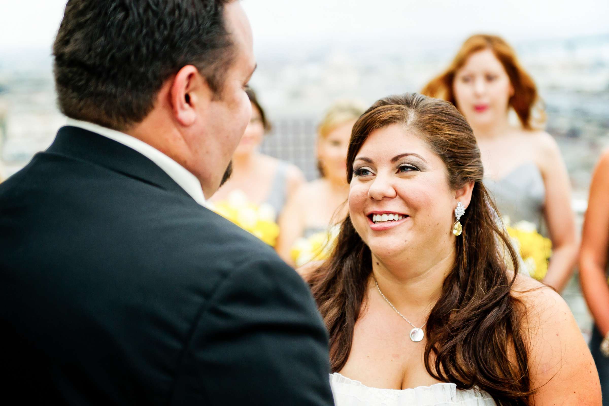 The Ultimate Skybox Wedding, Julie and Keith Wedding Photo #201405 by True Photography