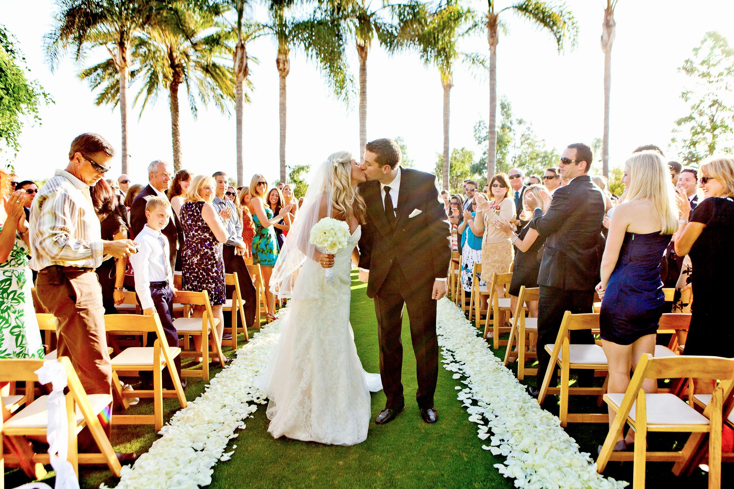 Park Hyatt Aviara Wedding, Kristin and Michael Wedding Photo #201414 by True Photography