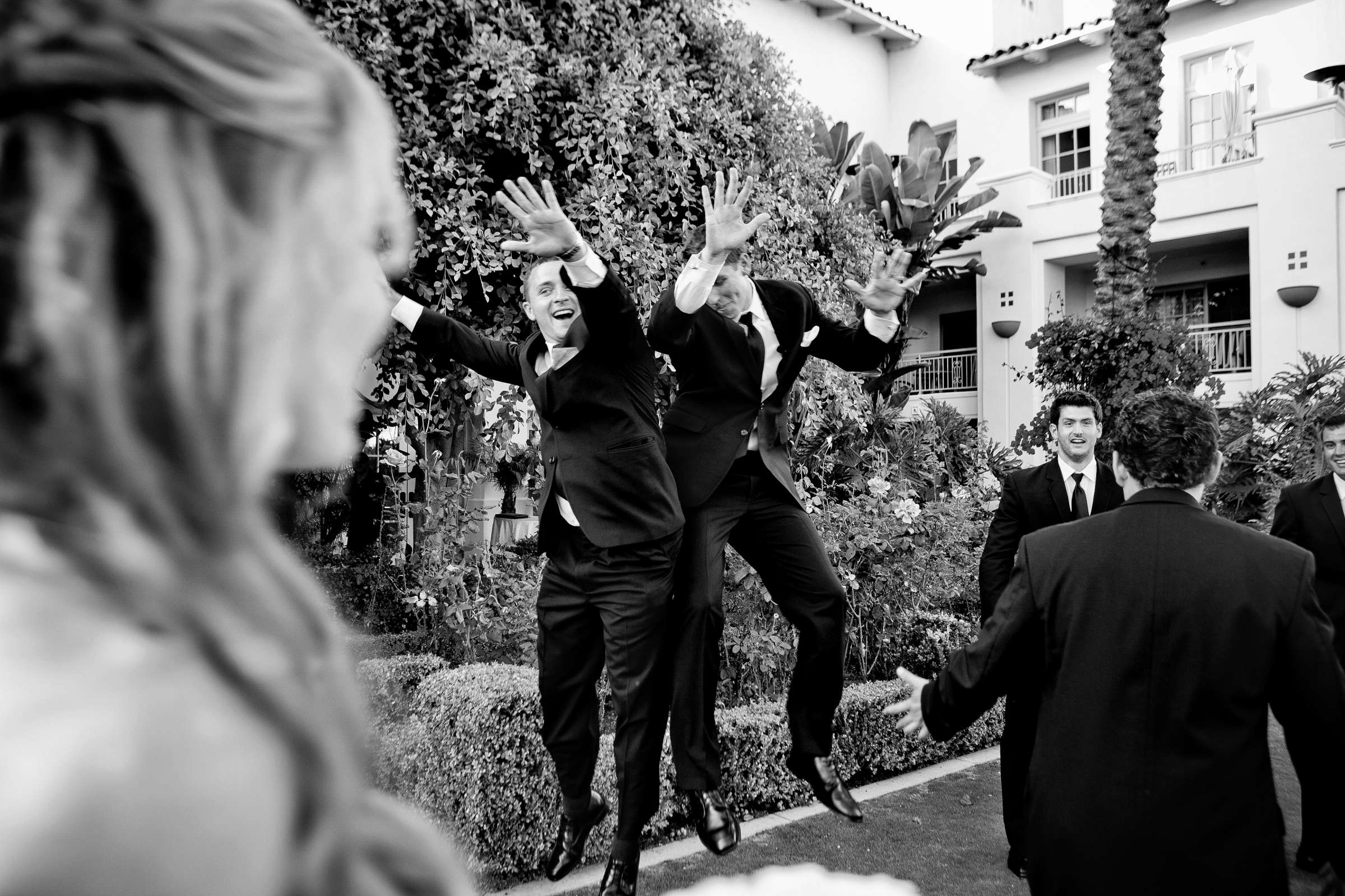 Park Hyatt Aviara Wedding, Kristin and Michael Wedding Photo #201418 by True Photography