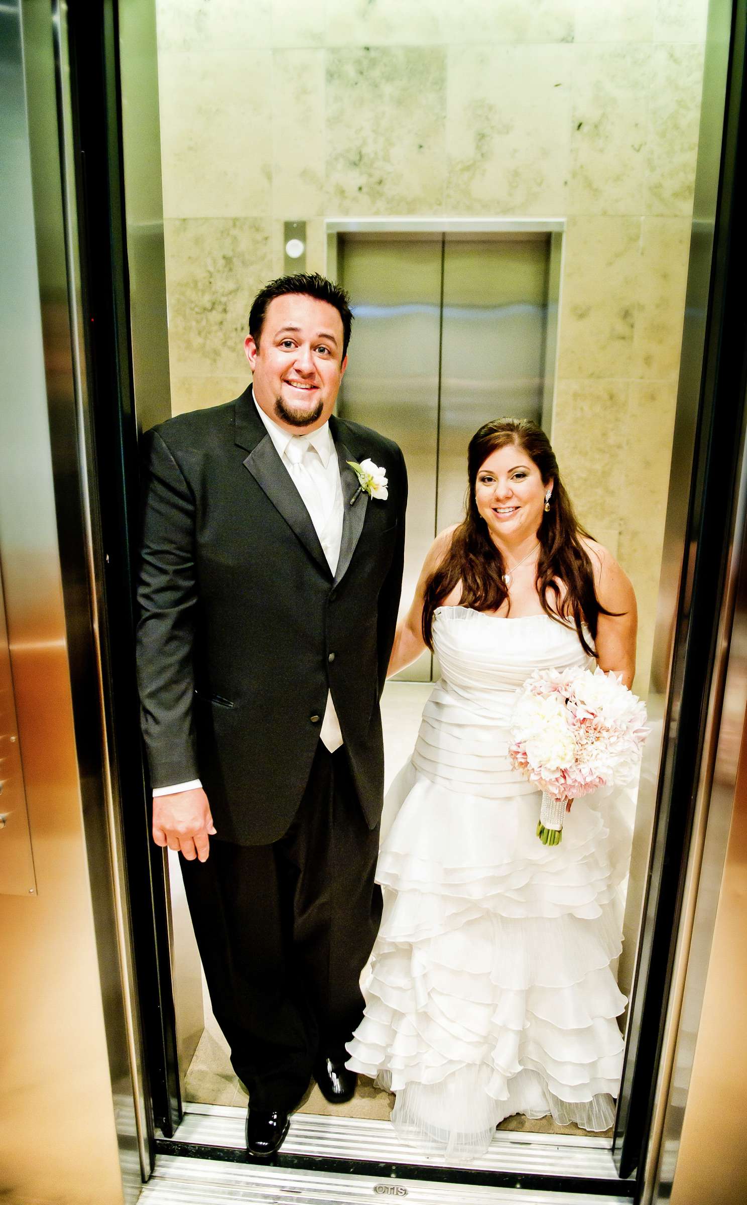 The Ultimate Skybox Wedding, Julie and Keith Wedding Photo #201419 by True Photography