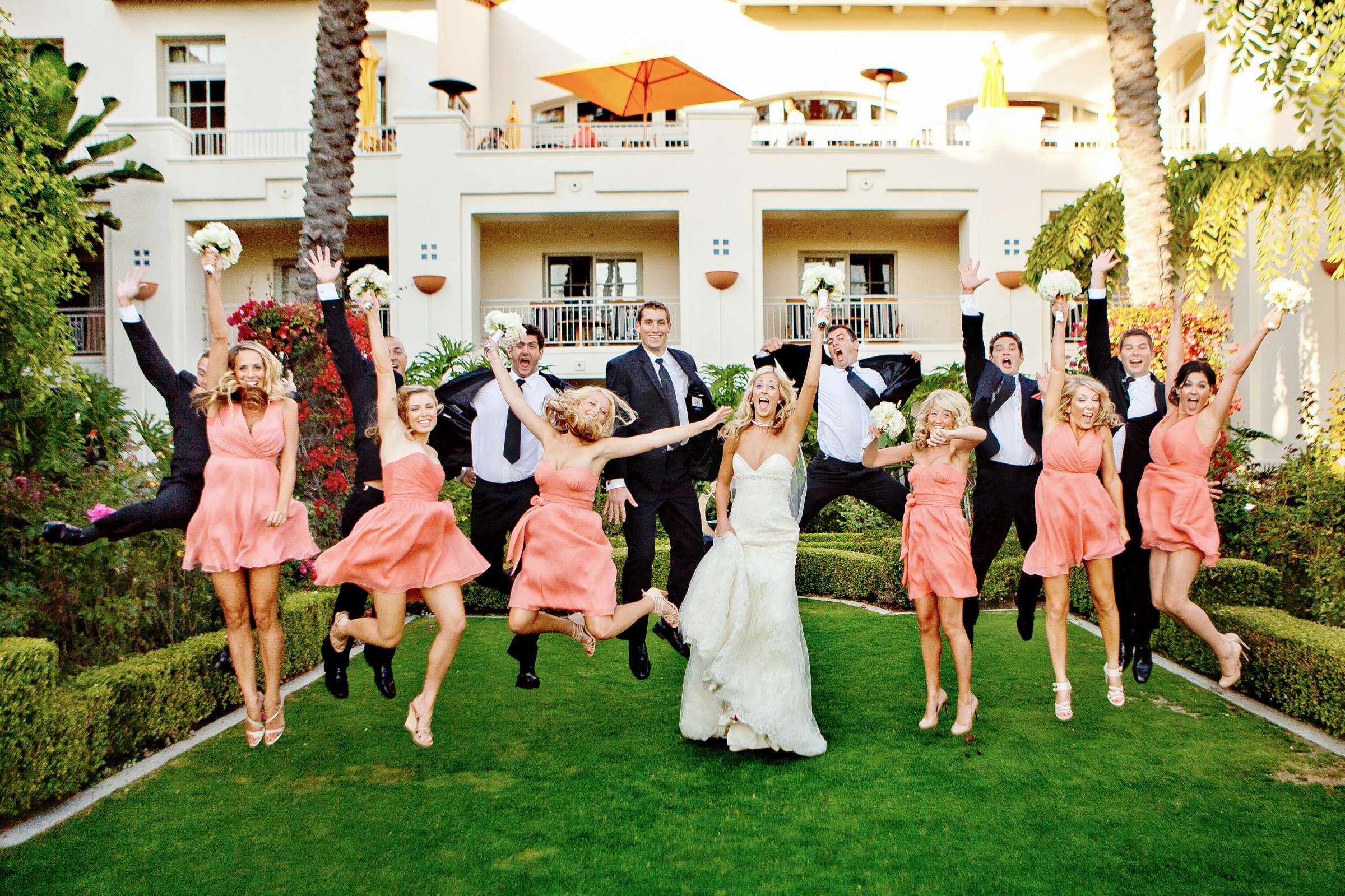 Park Hyatt Aviara Wedding, Kristin and Michael Wedding Photo #201427 by True Photography