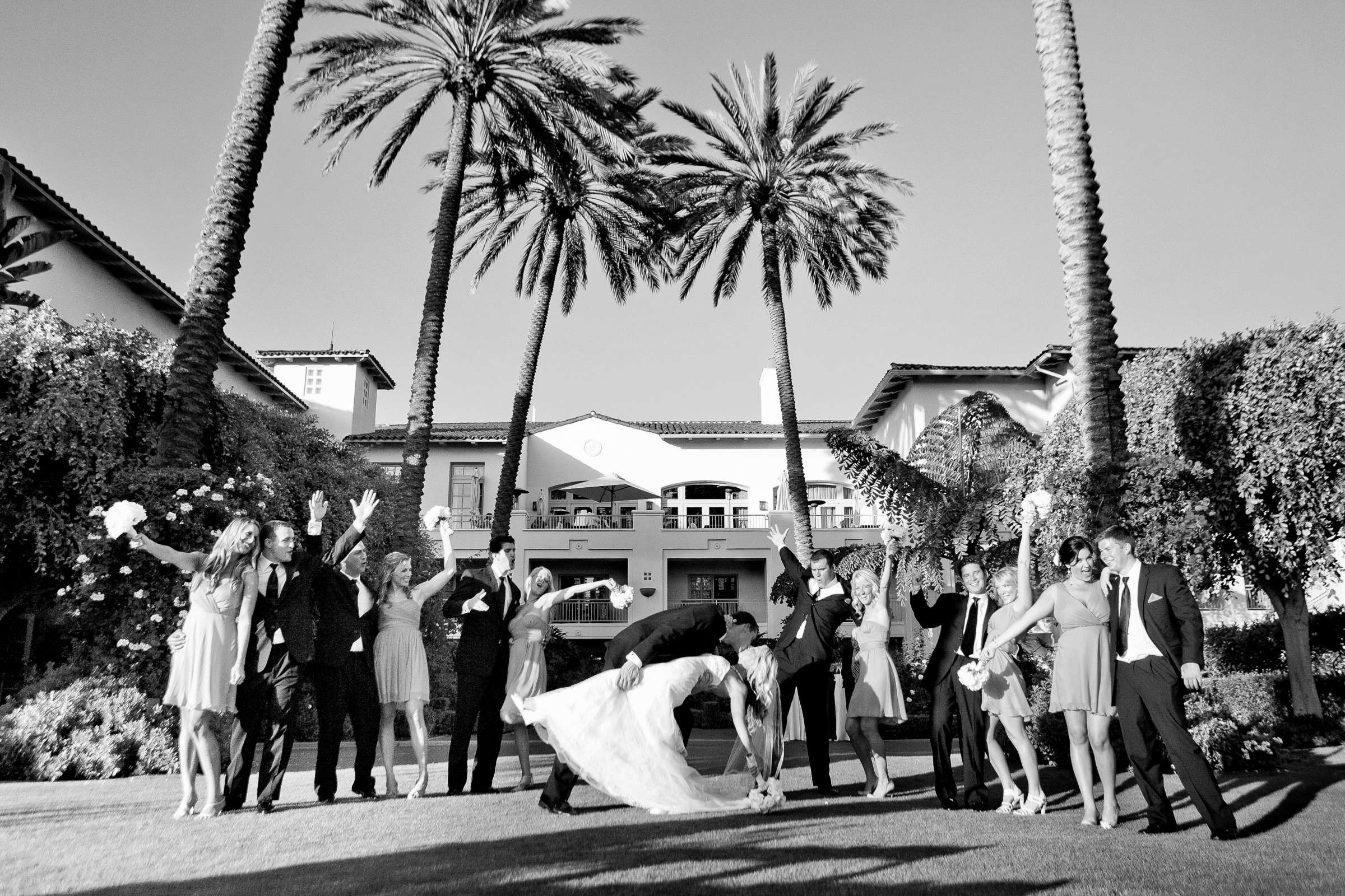 Park Hyatt Aviara Wedding, Kristin and Michael Wedding Photo #201429 by True Photography