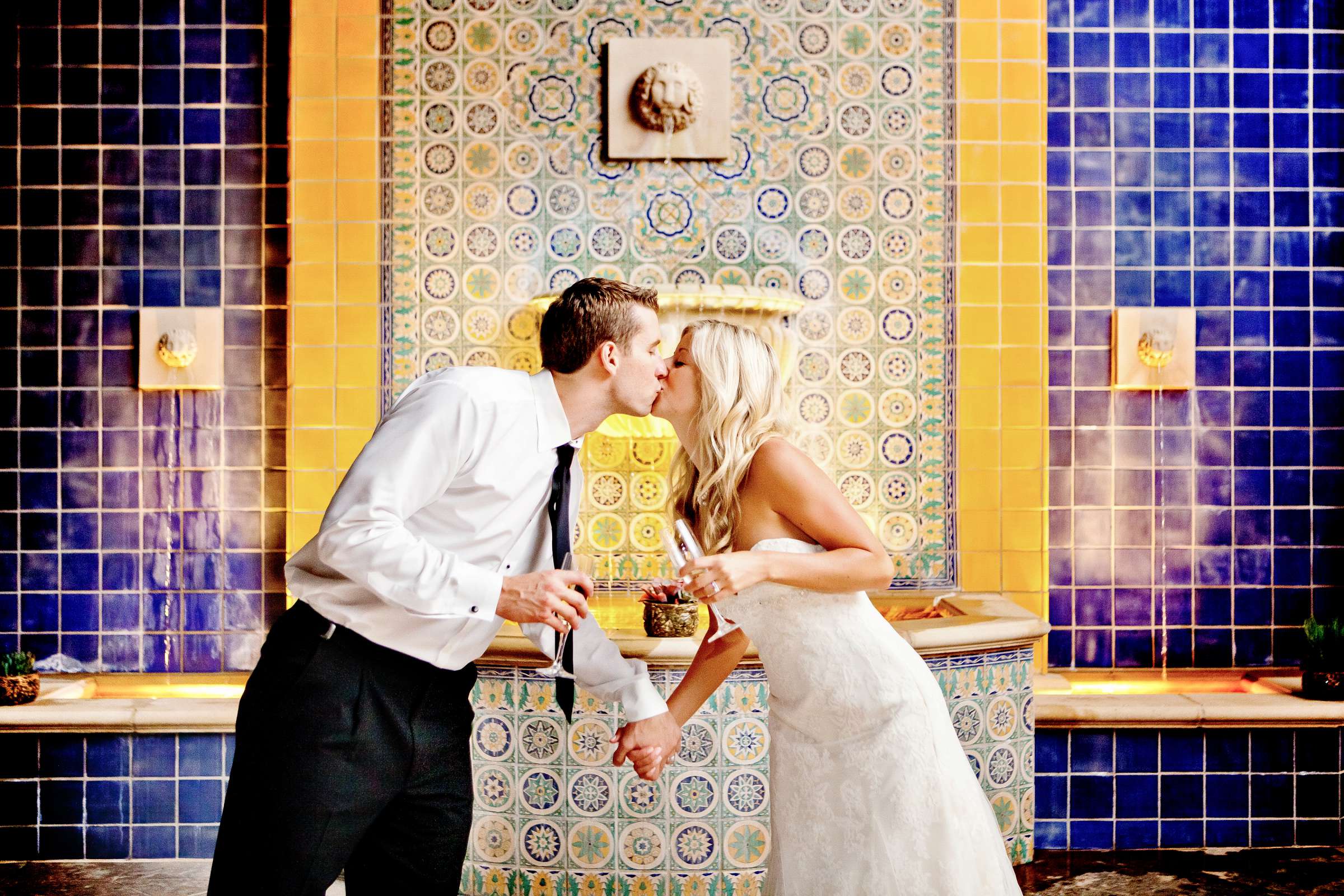 Park Hyatt Aviara Wedding, Kristin and Michael Wedding Photo #201460 by True Photography