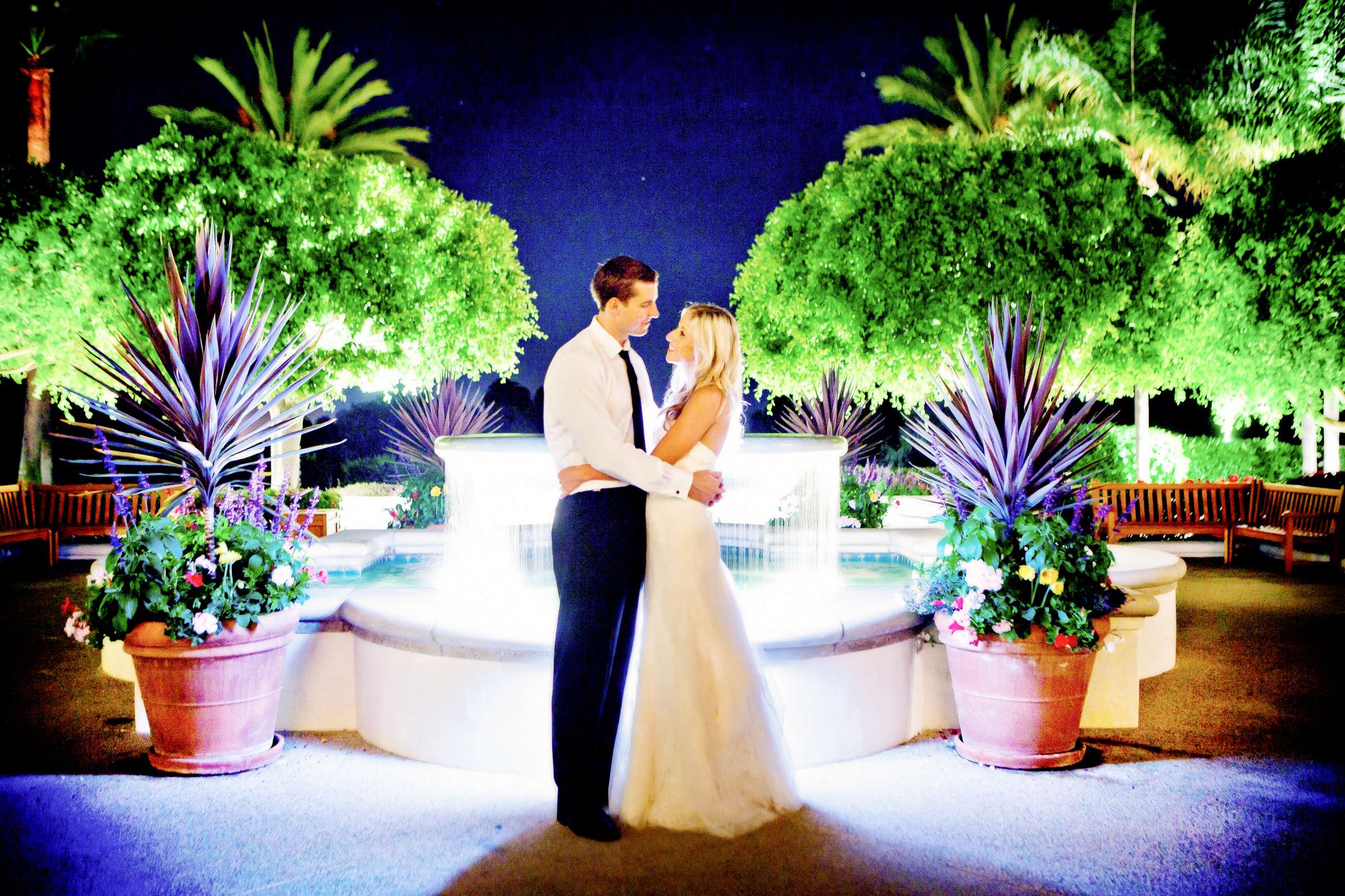 Park Hyatt Aviara Wedding, Kristin and Michael Wedding Photo #201462 by True Photography