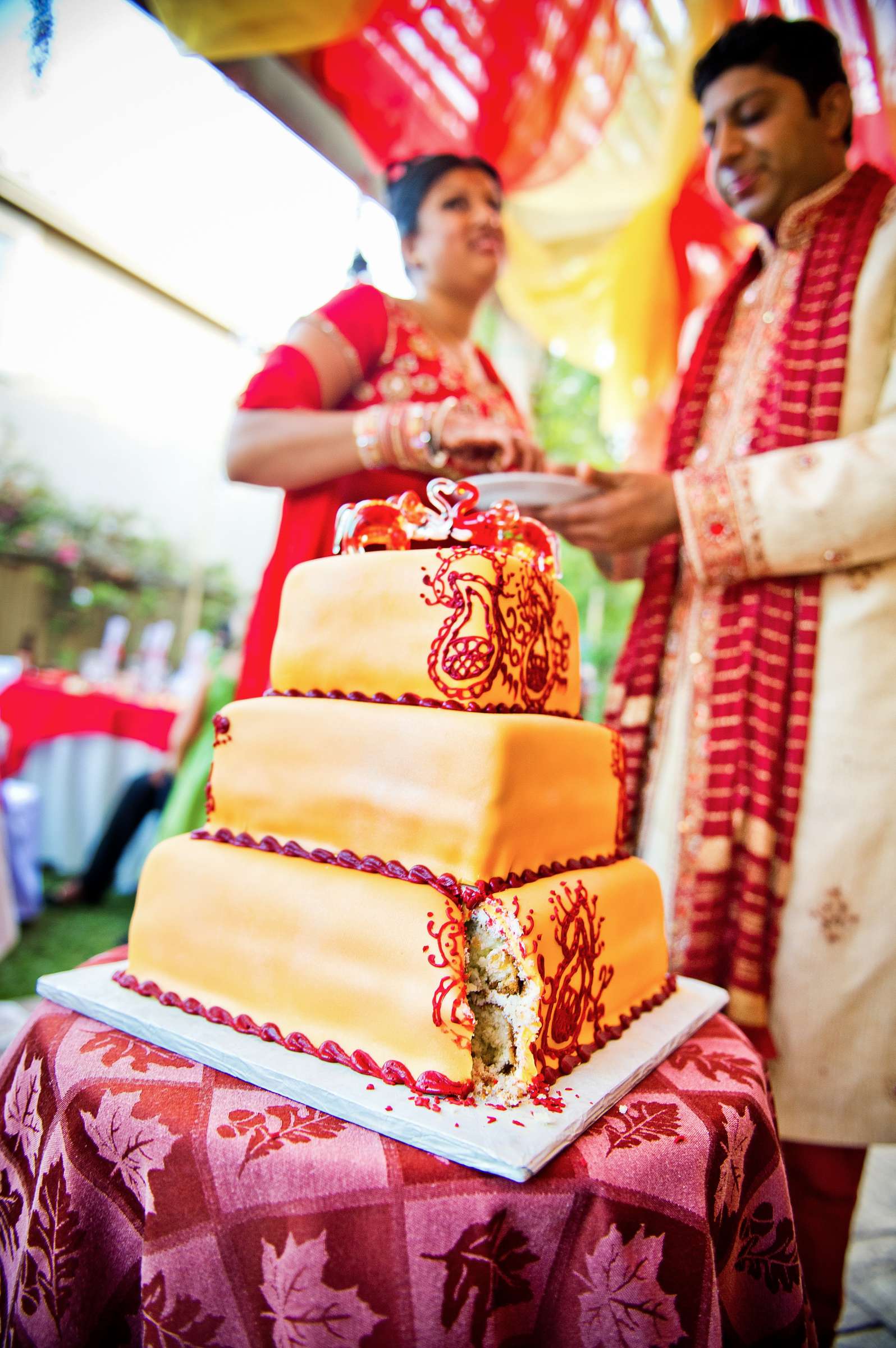 Private Residence Wedding, Brinda and Avi Wedding Photo #201591 by True Photography