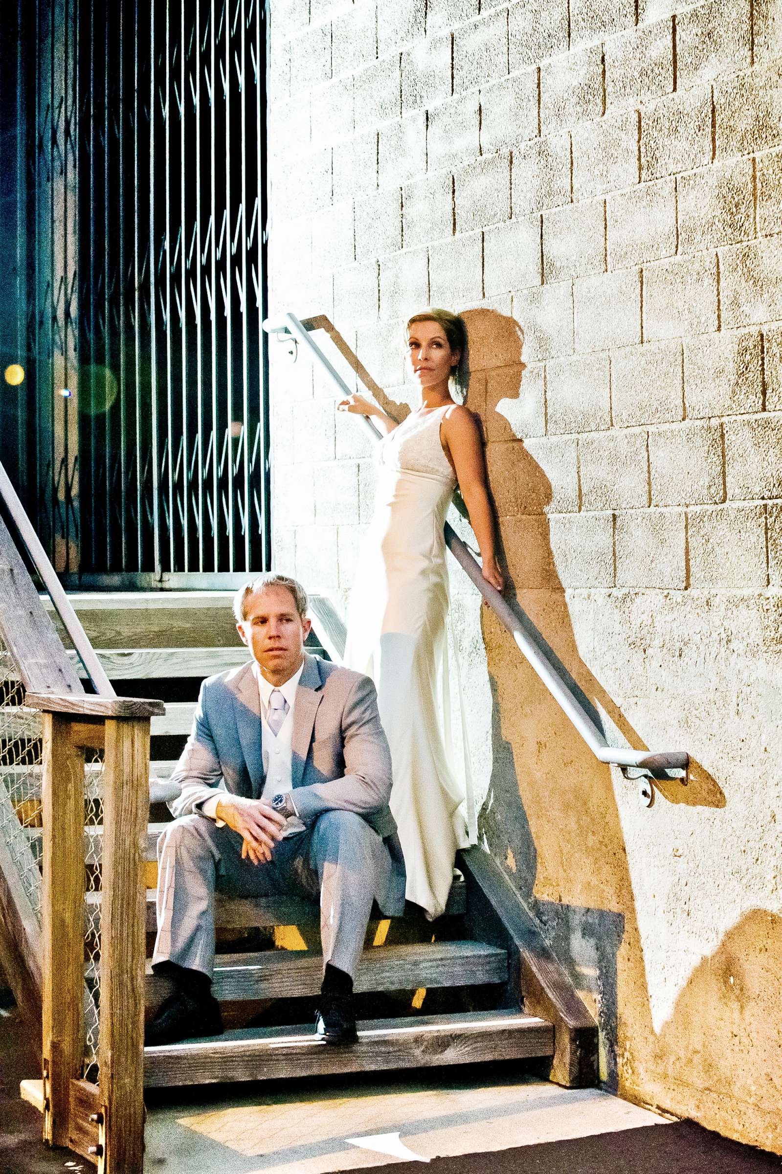 Wedding, Amanda and Steve Wedding Photo #201613 by True Photography