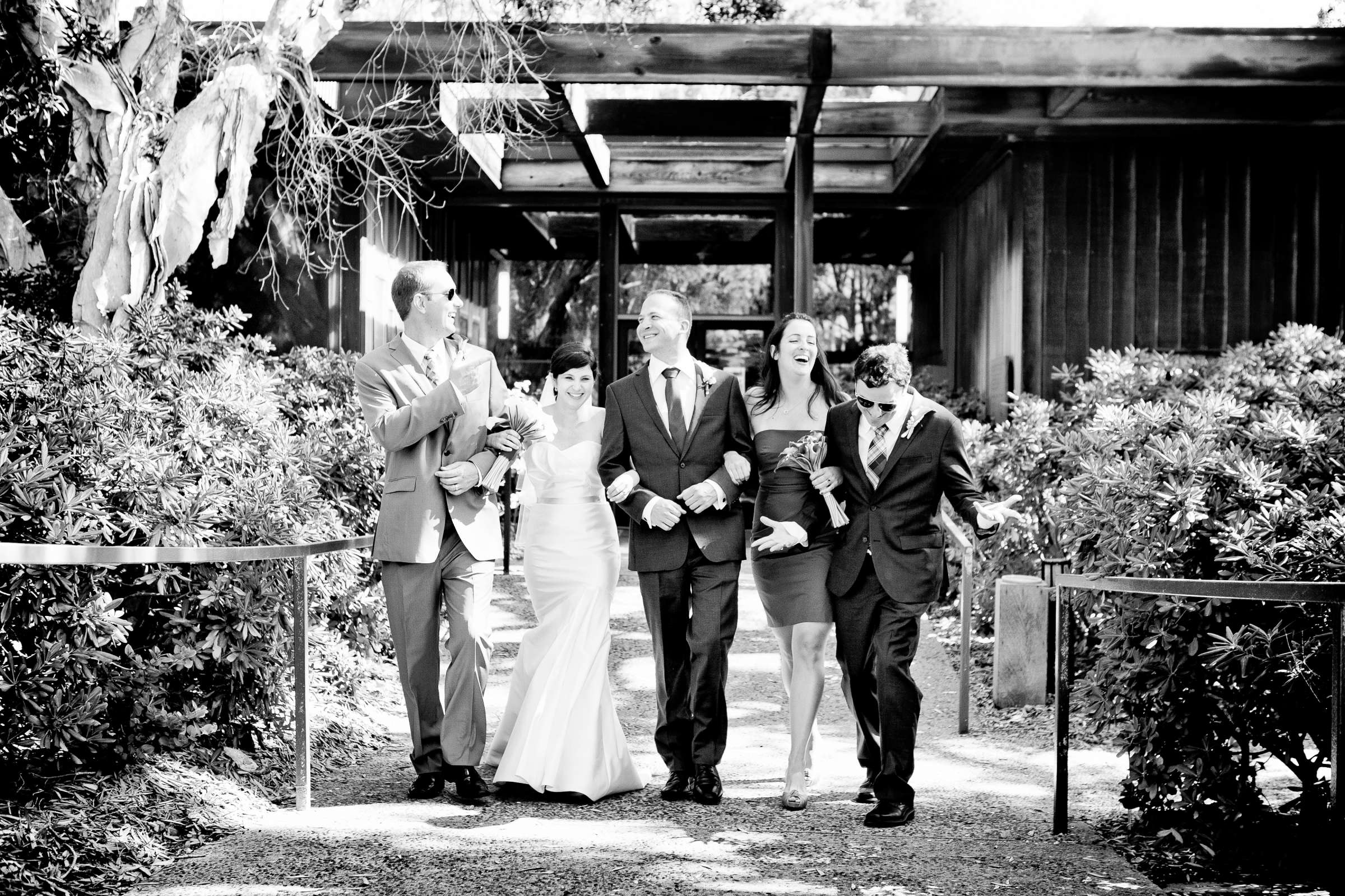 Ellen Browning Scripps Park Wedding, Erin and Jeremy Wedding Photo #201903 by True Photography
