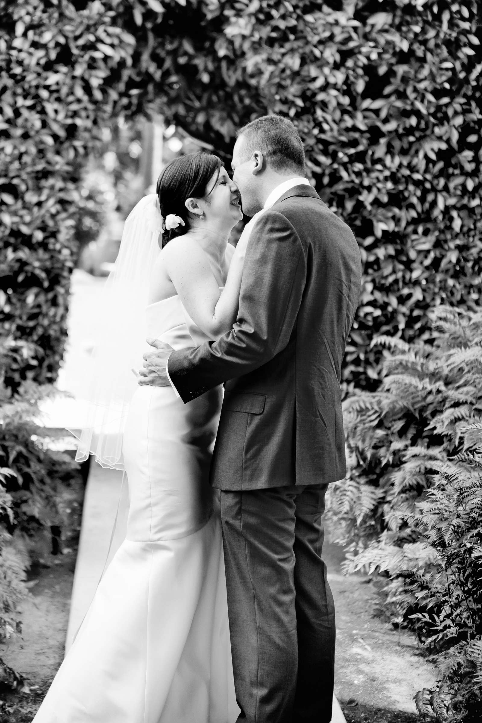 Ellen Browning Scripps Park Wedding, Erin and Jeremy Wedding Photo #201915 by True Photography