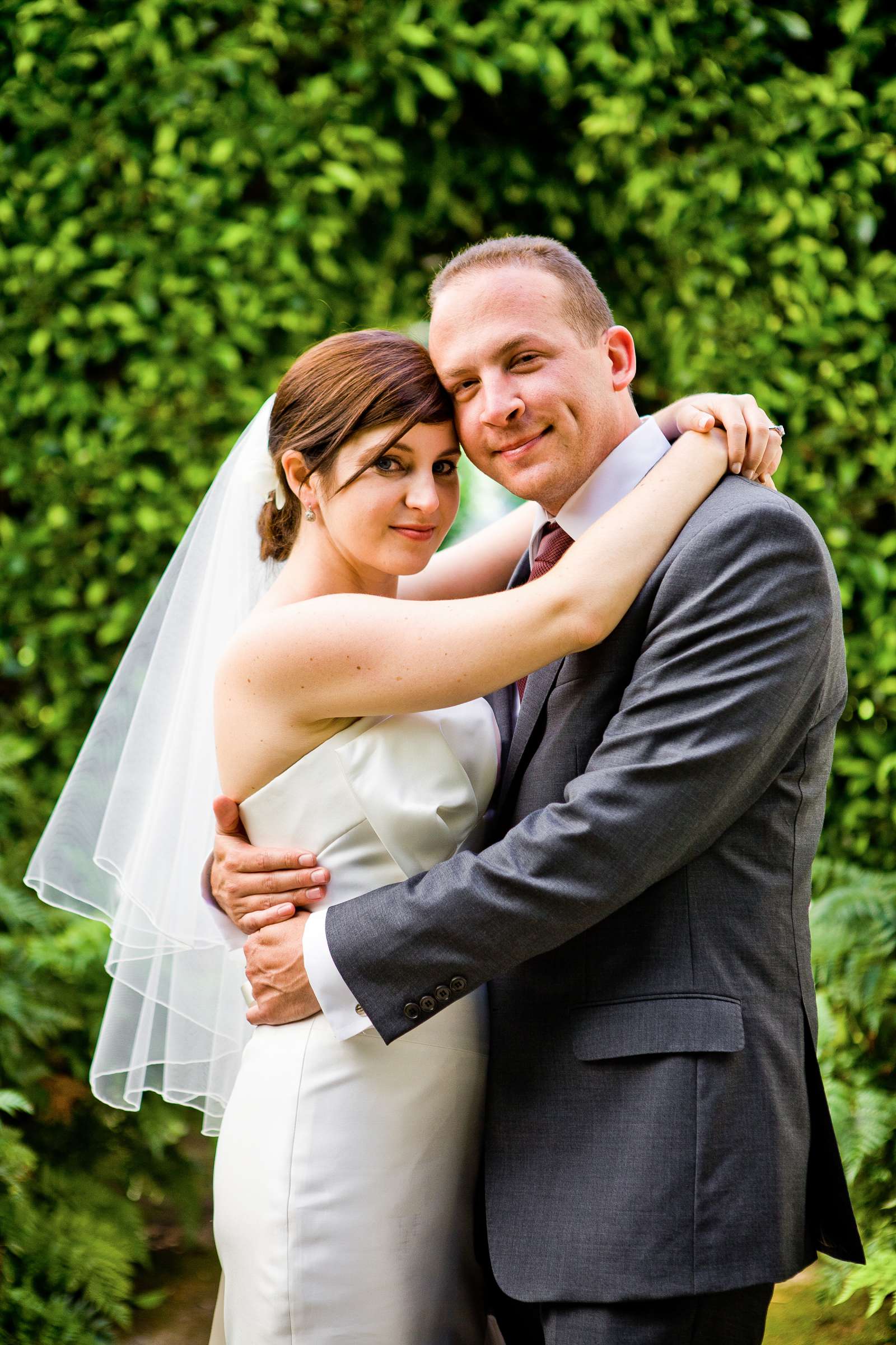 Ellen Browning Scripps Park Wedding, Erin and Jeremy Wedding Photo #201923 by True Photography