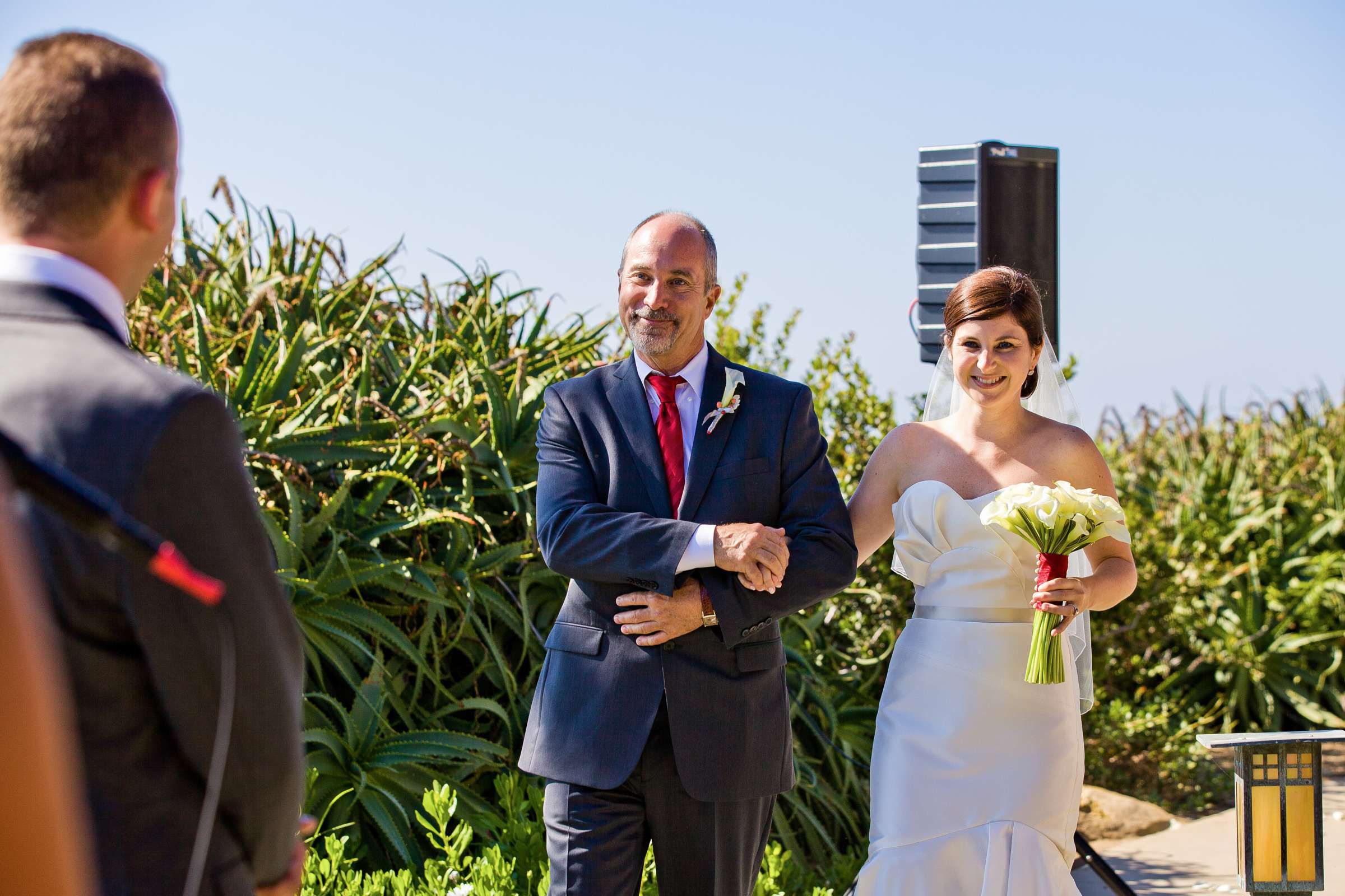 Ellen Browning Scripps Park Wedding, Erin and Jeremy Wedding Photo #201929 by True Photography