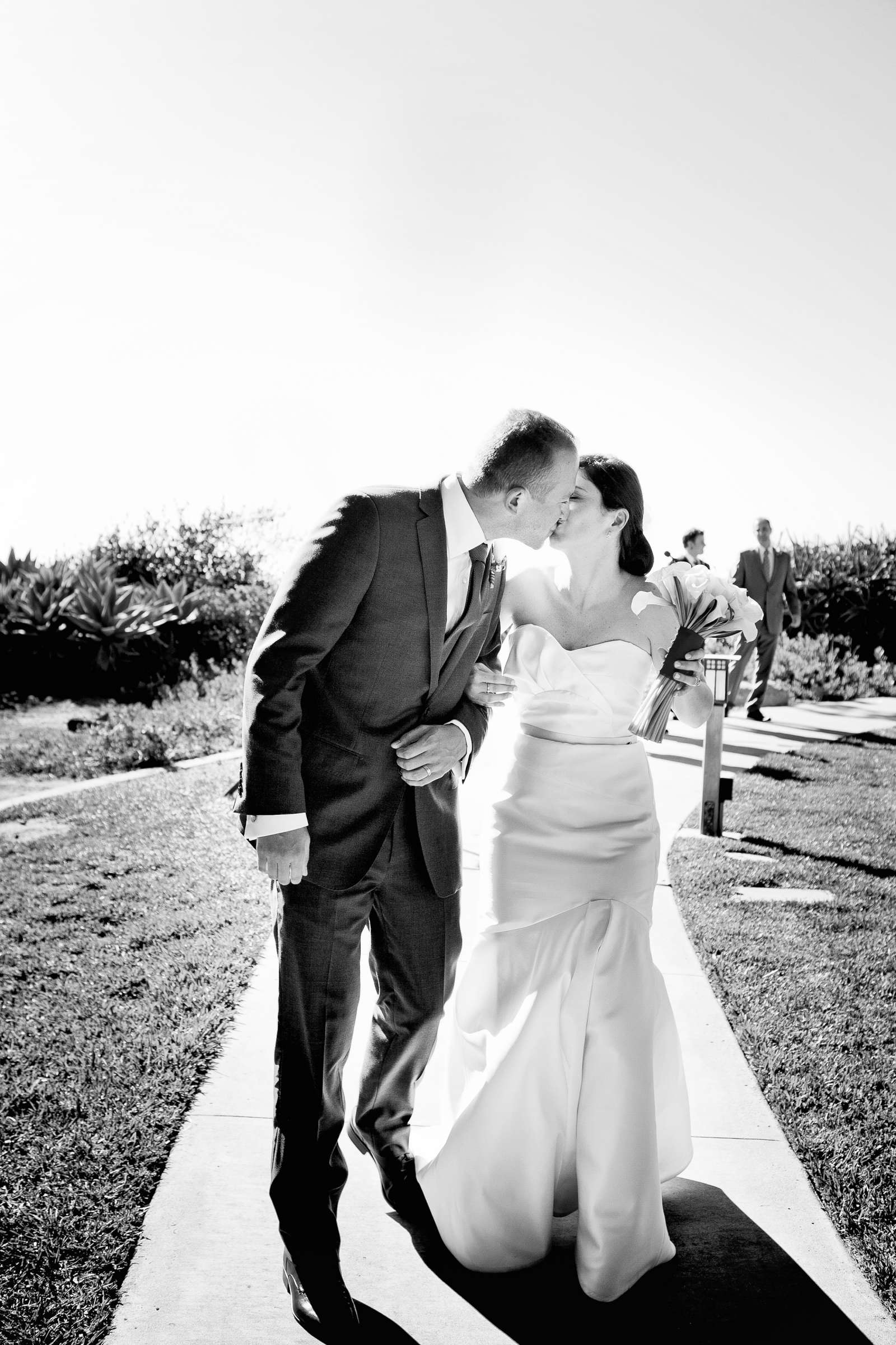 Ellen Browning Scripps Park Wedding, Erin and Jeremy Wedding Photo #201938 by True Photography
