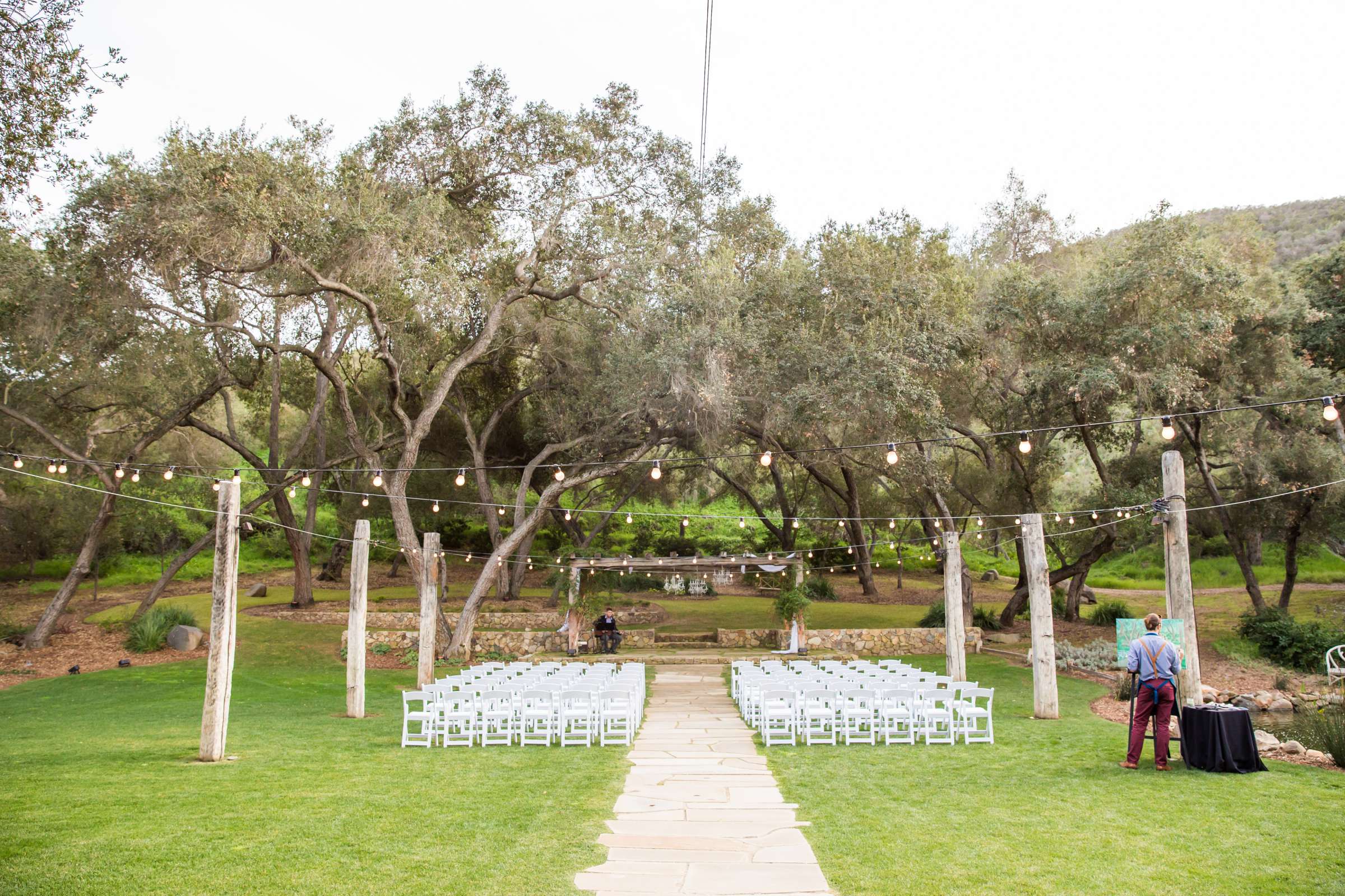 Vista Valley Country Club Wedding coordinated by Details Defined, Summer Fun in February Wedding Photo #202195 by True Photography