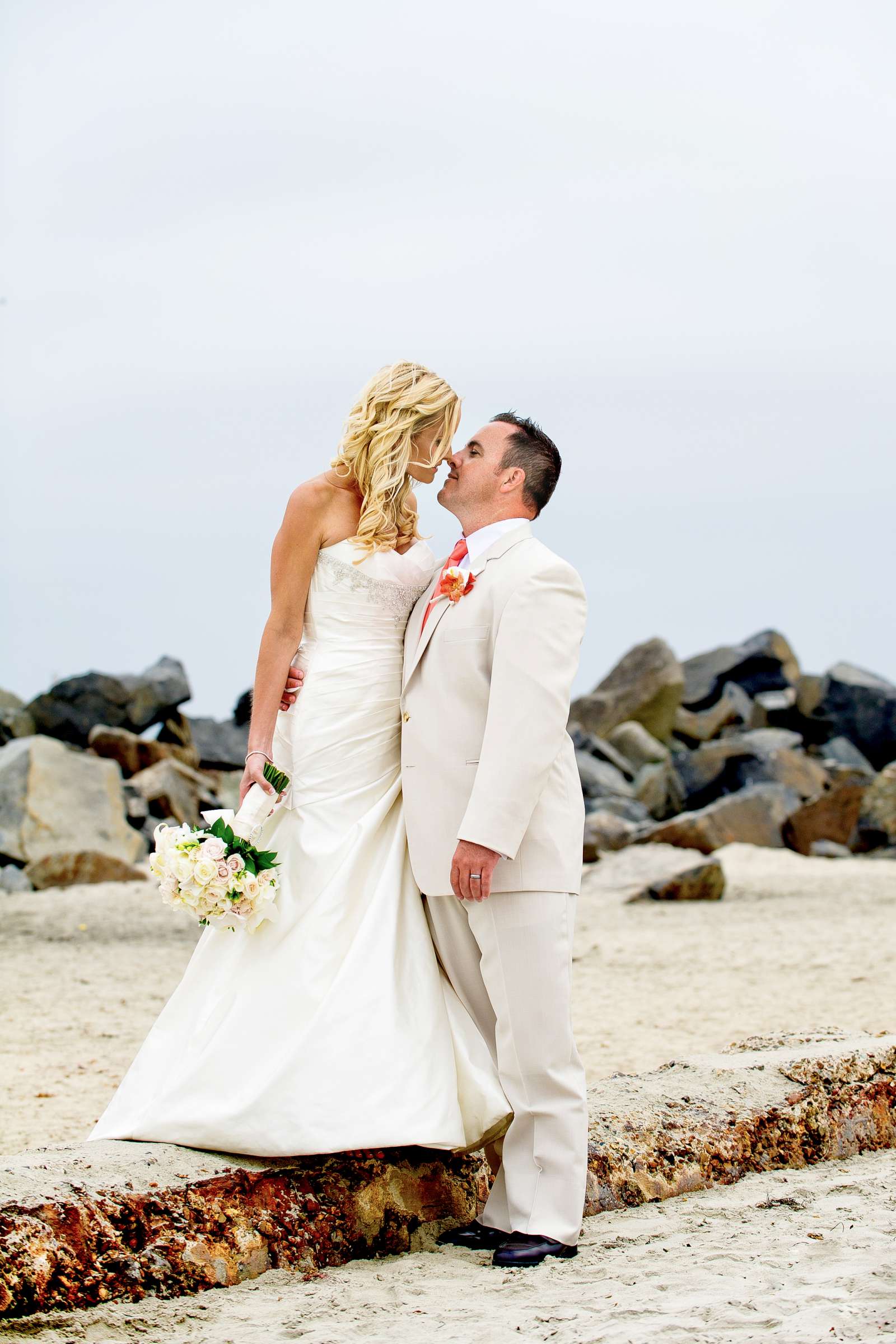 Hotel Del Coronado Wedding coordinated by lolagraceEVENTS, Kait and Joe Wedding Photo #202273 by True Photography