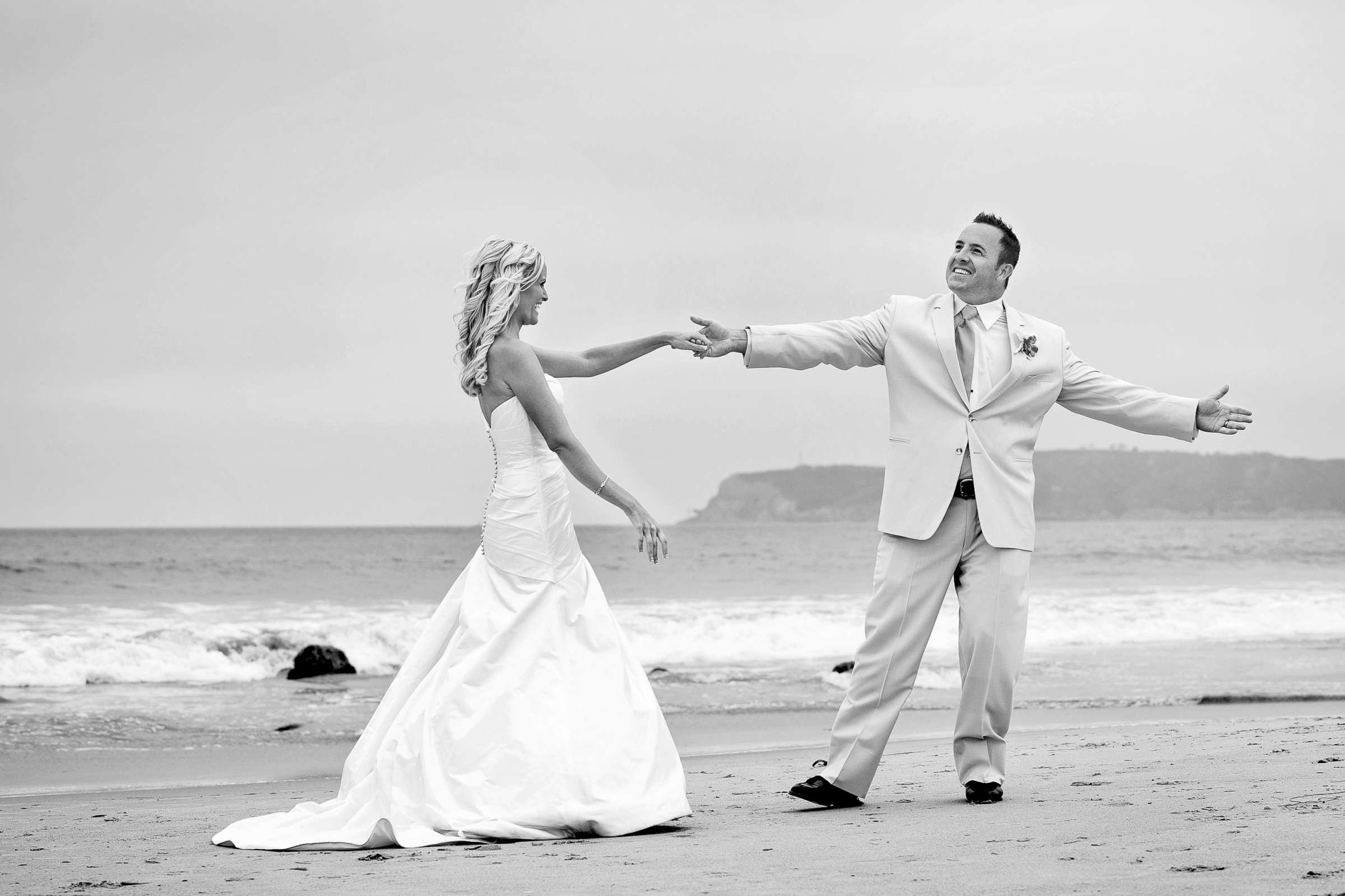 Hotel Del Coronado Wedding coordinated by lolagraceEVENTS, Kait and Joe Wedding Photo #202300 by True Photography