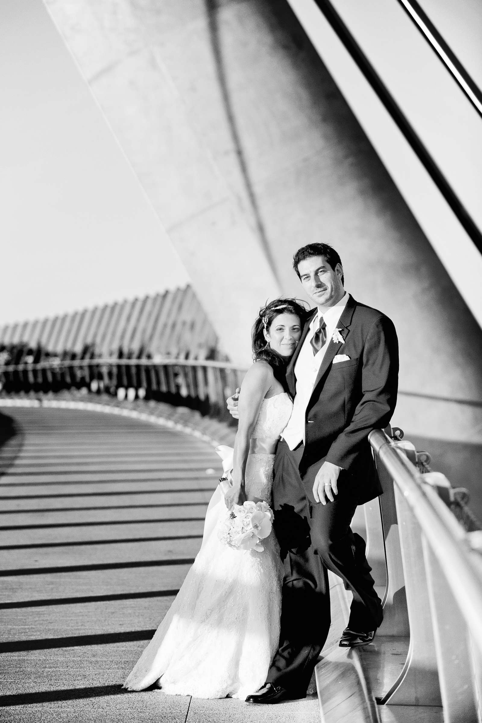Wedding, Brittney and Ryan Wedding Photo #202323 by True Photography