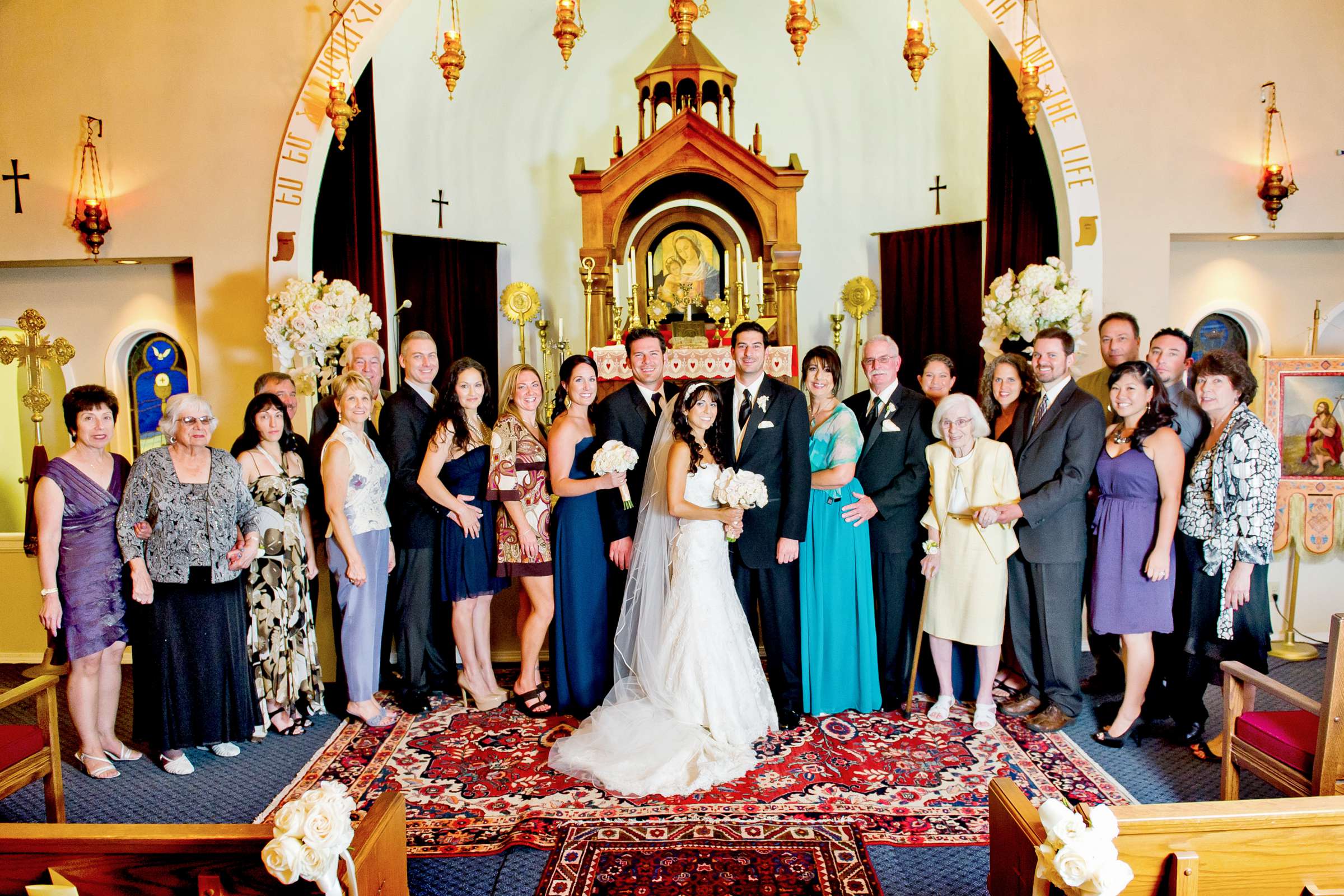 Wedding, Brittney and Ryan Wedding Photo #202339 by True Photography