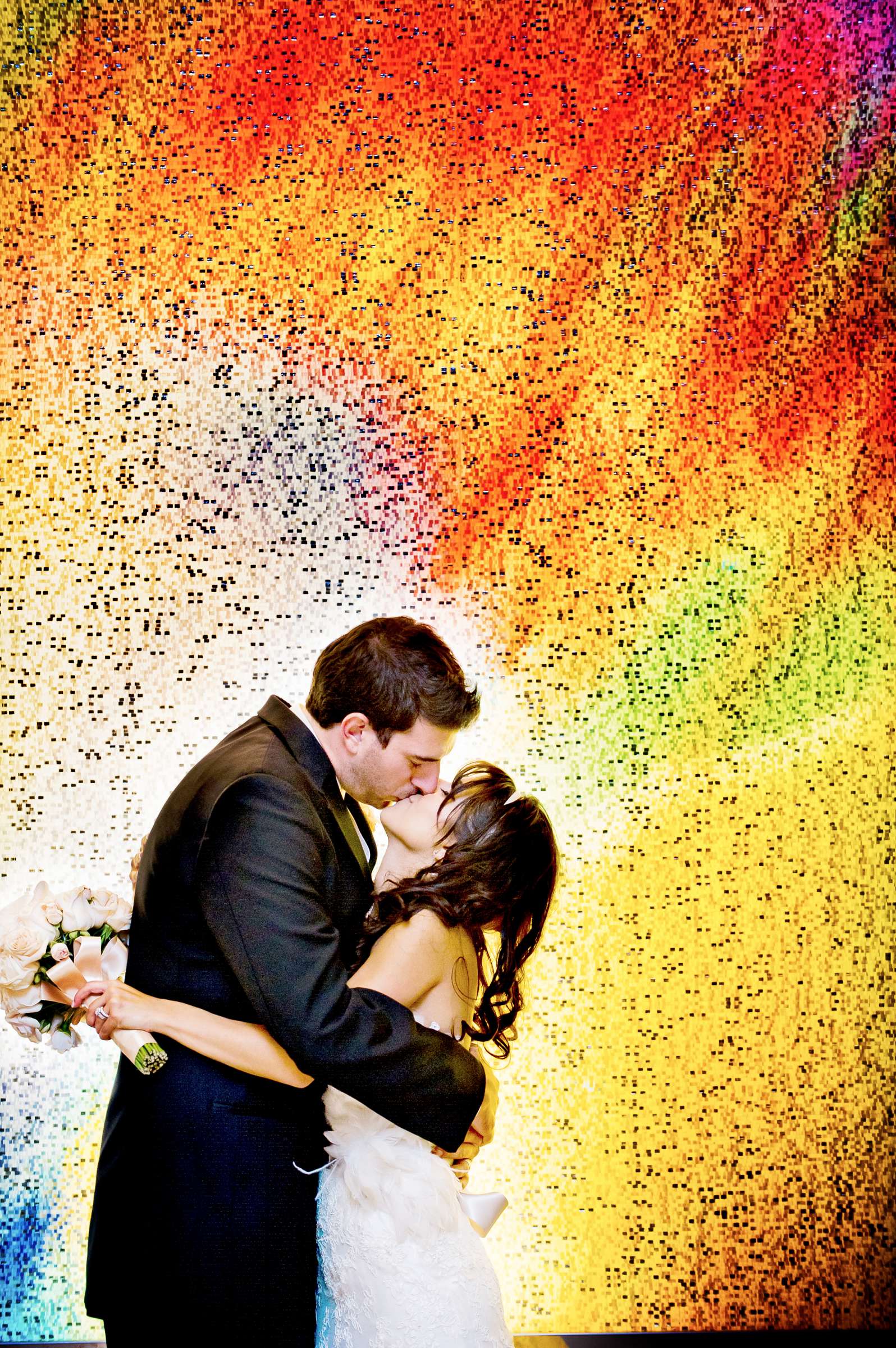 Wedding, Brittney and Ryan Wedding Photo #202344 by True Photography