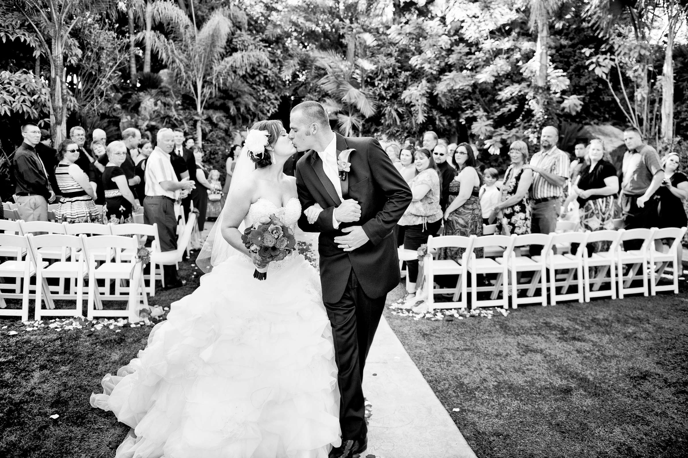 Grand Tradition Estate Wedding coordinated by Grand Tradition Estate, Jessica and Robert Wedding Photo #202396 by True Photography