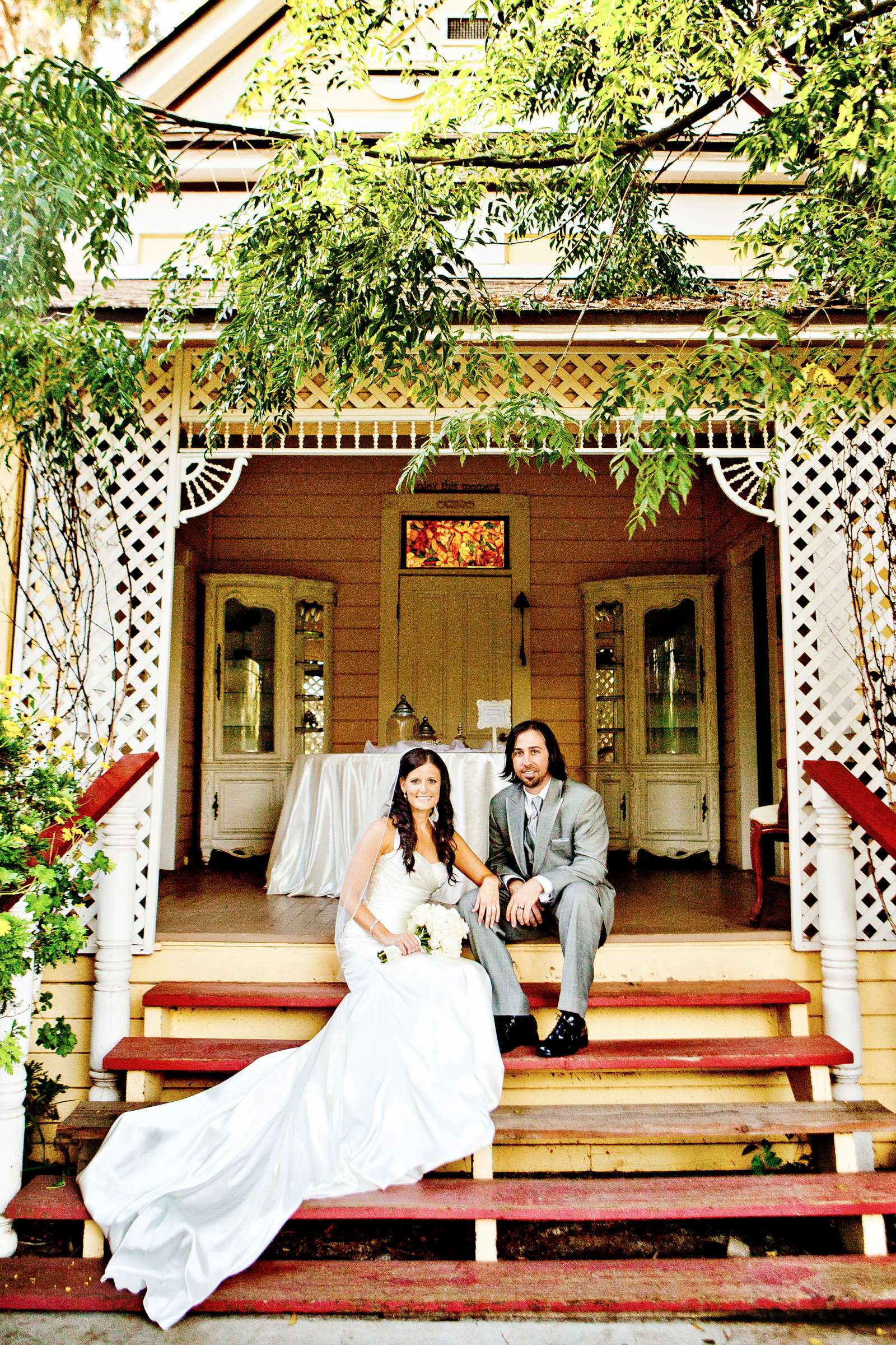 Twin Oaks House & Gardens Wedding Estate Wedding coordinated by Twin Oaks House & Gardens Wedding Estate, Bethany and Joe Wedding Photo #202740 by True Photography